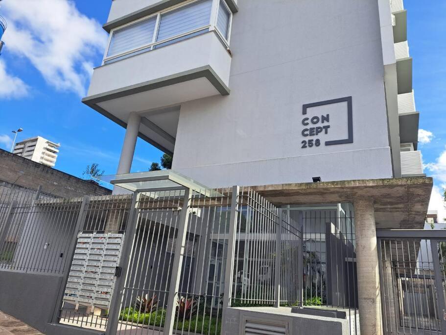 Apartamento no coração de Bento Gonçalves