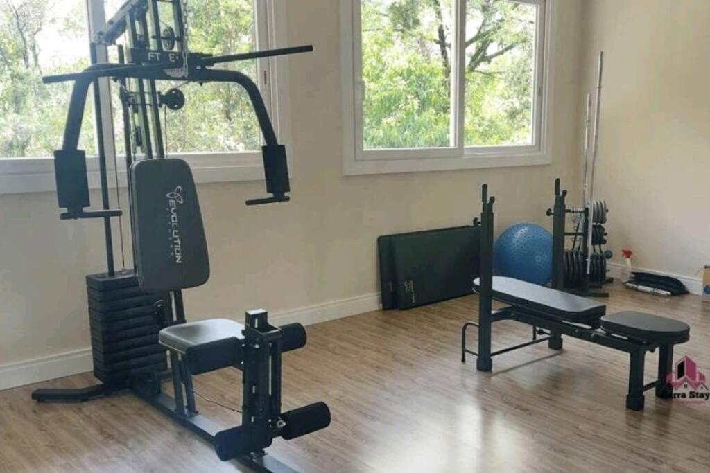 Apartamento no coração de Bento Gonçalves