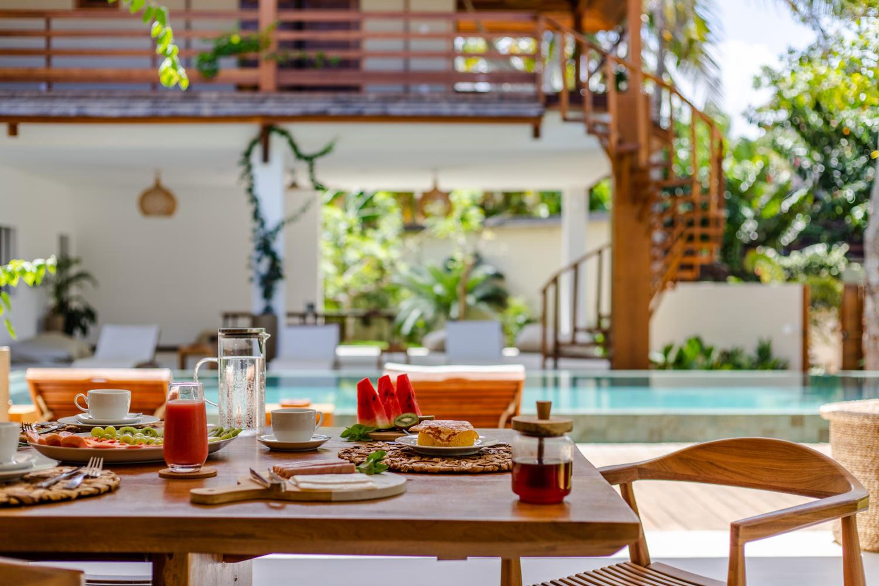 Vila Lion - Aldeia Jericoacoara Group
