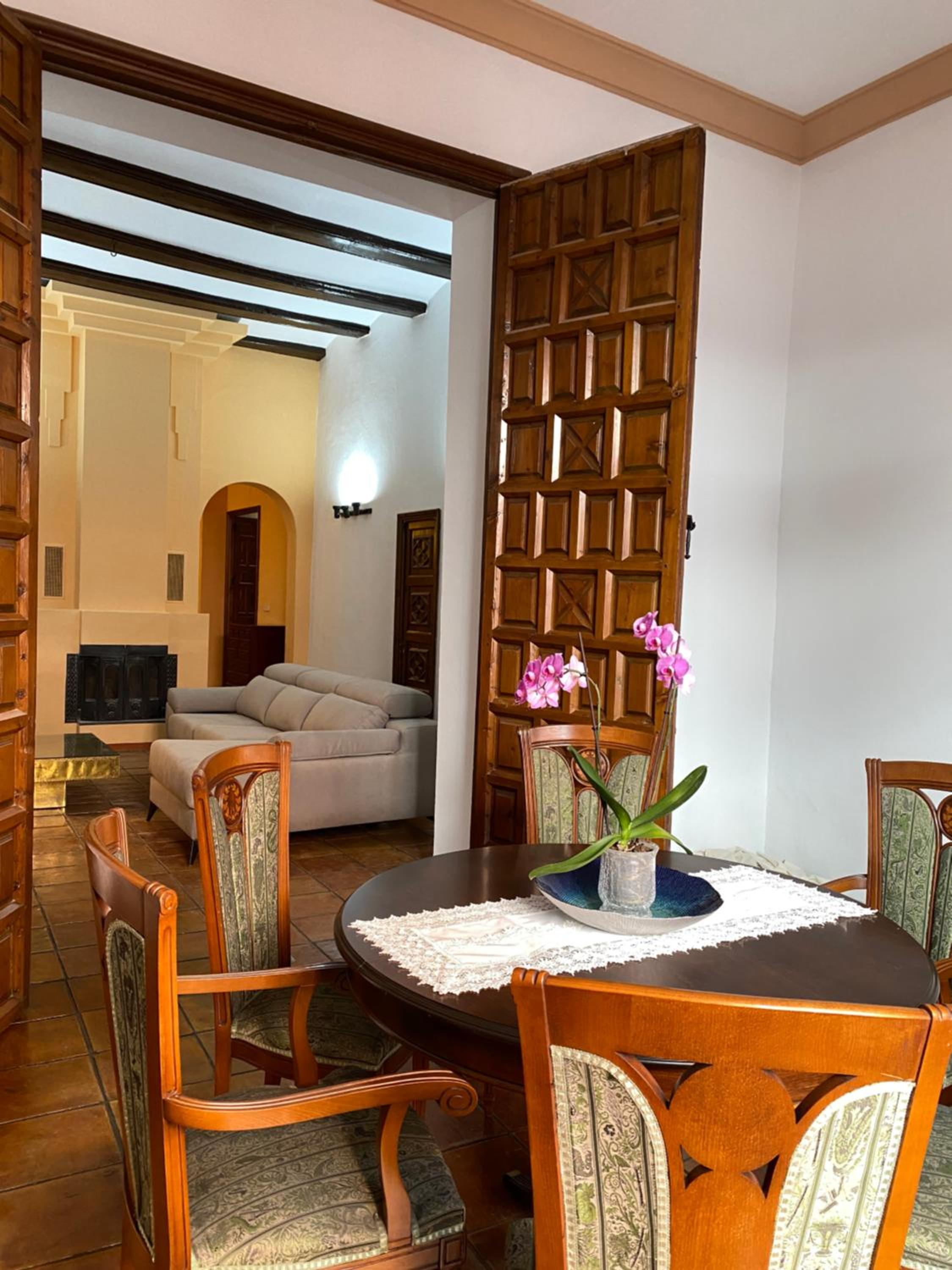 Garden Suites Xativa Casa Rural