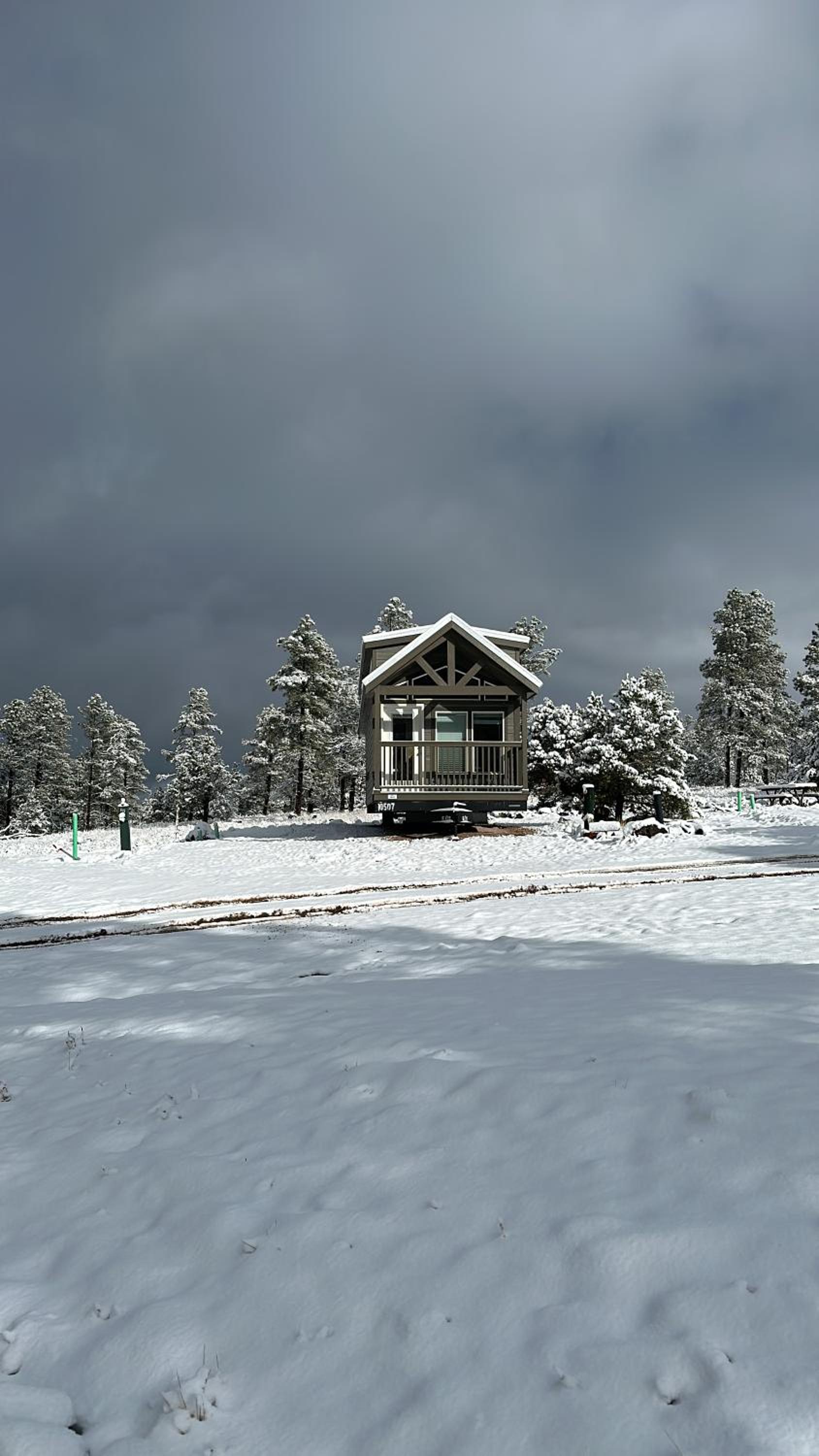 The Canyon Motel & RV Park