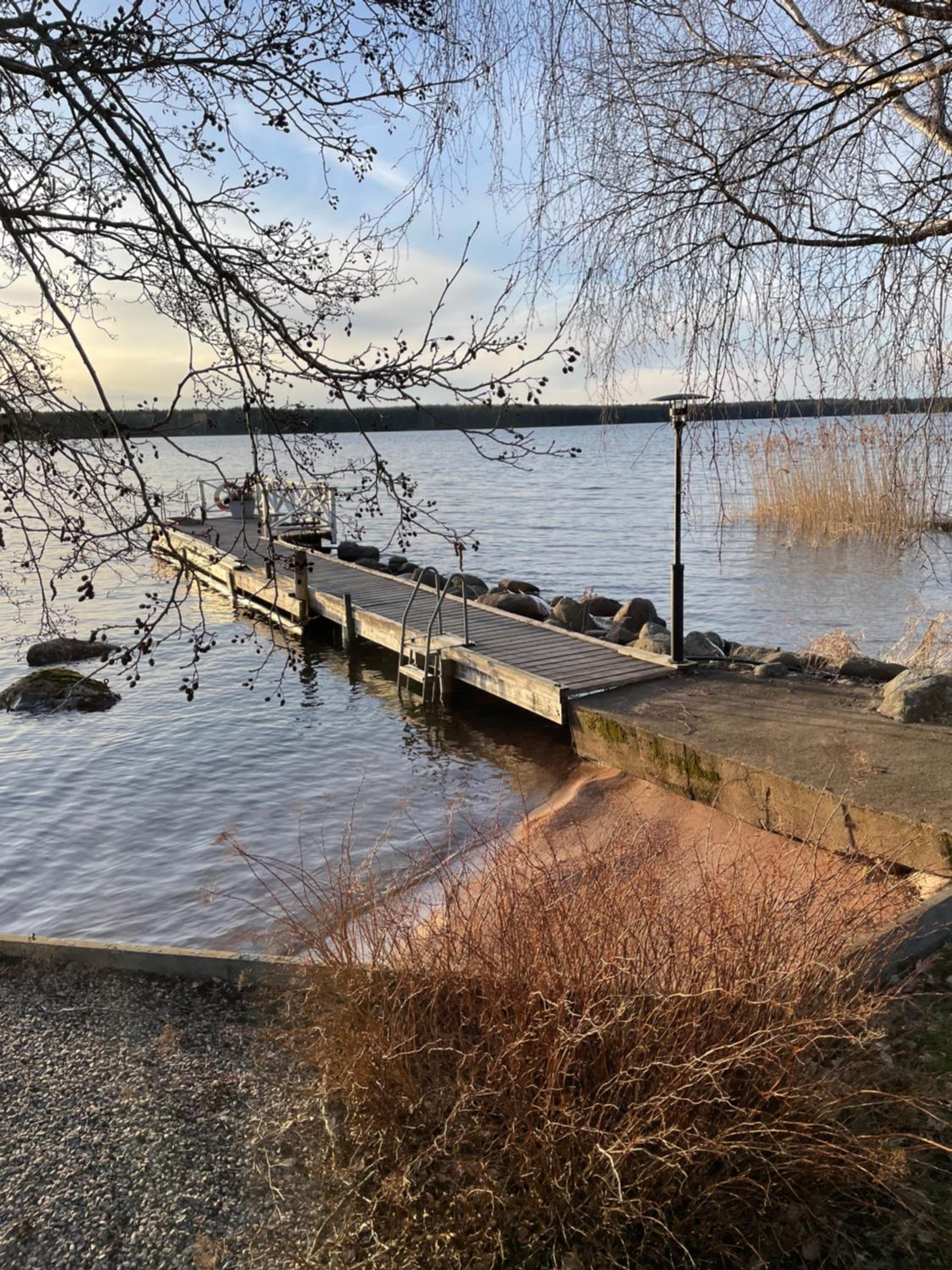 Sjönära boende i Brommösund Torsö Mariestad view 5