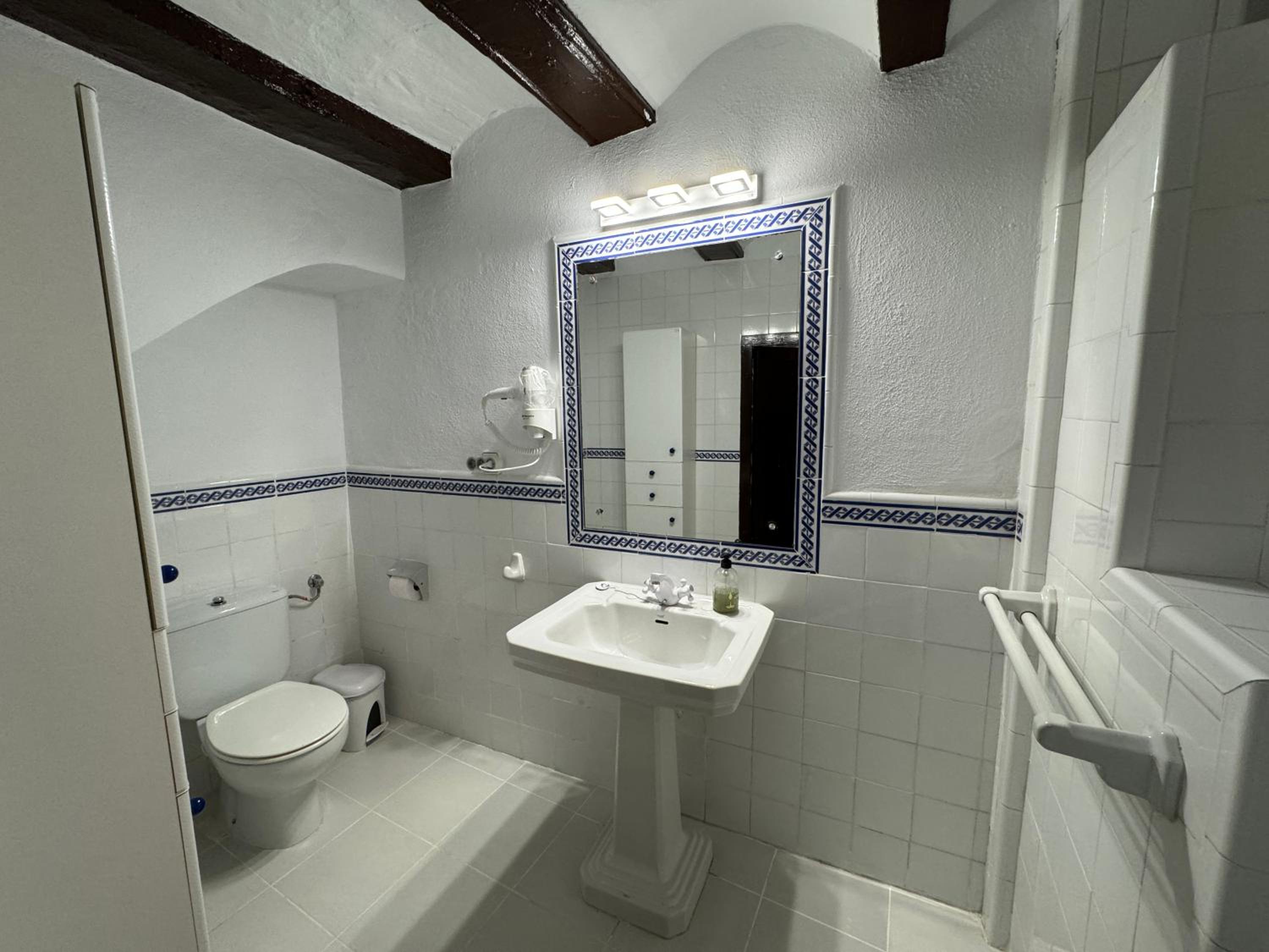 Garden Suites Xativa Casa Rural