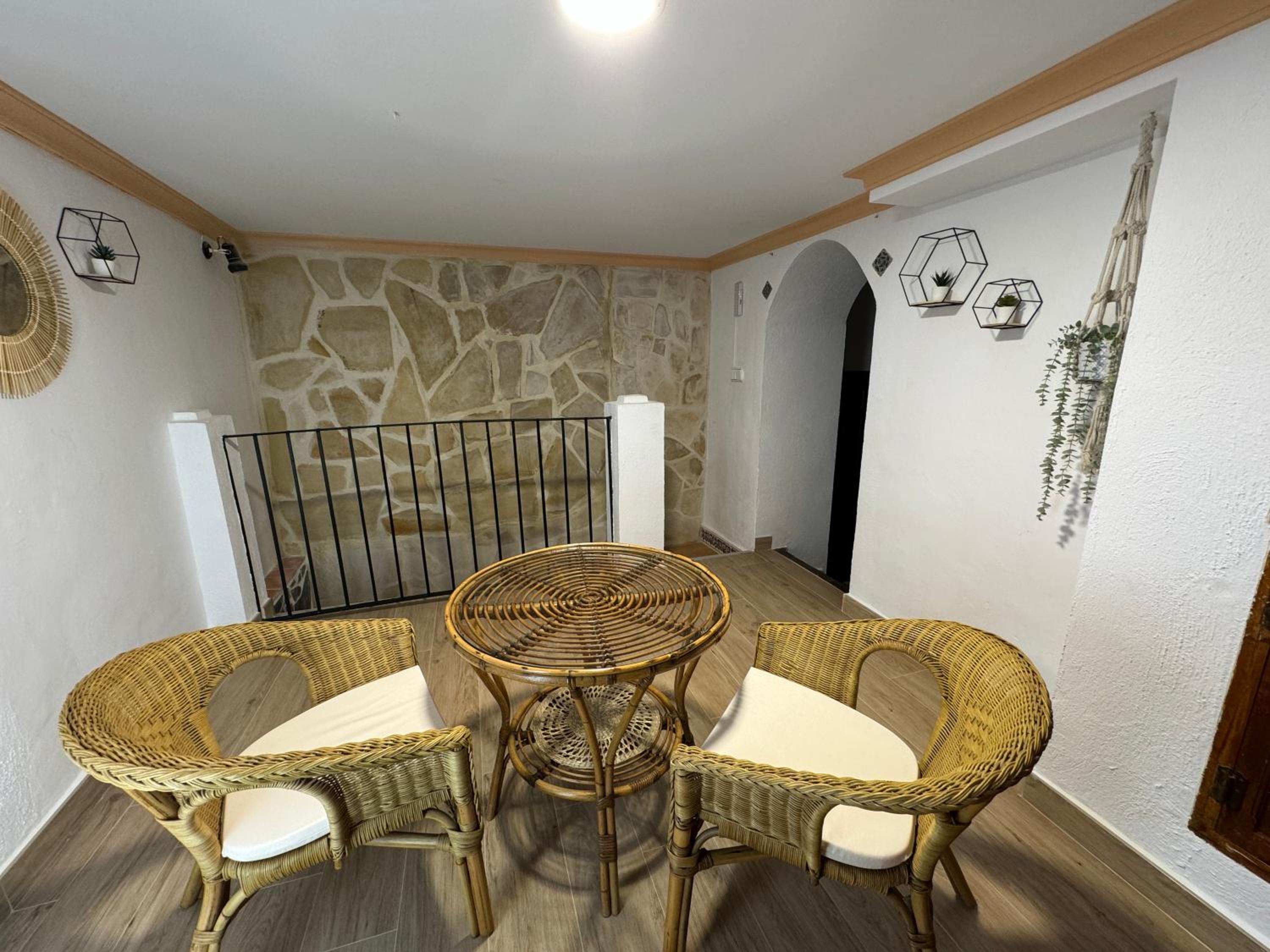 Garden Suites Xativa Casa Rural