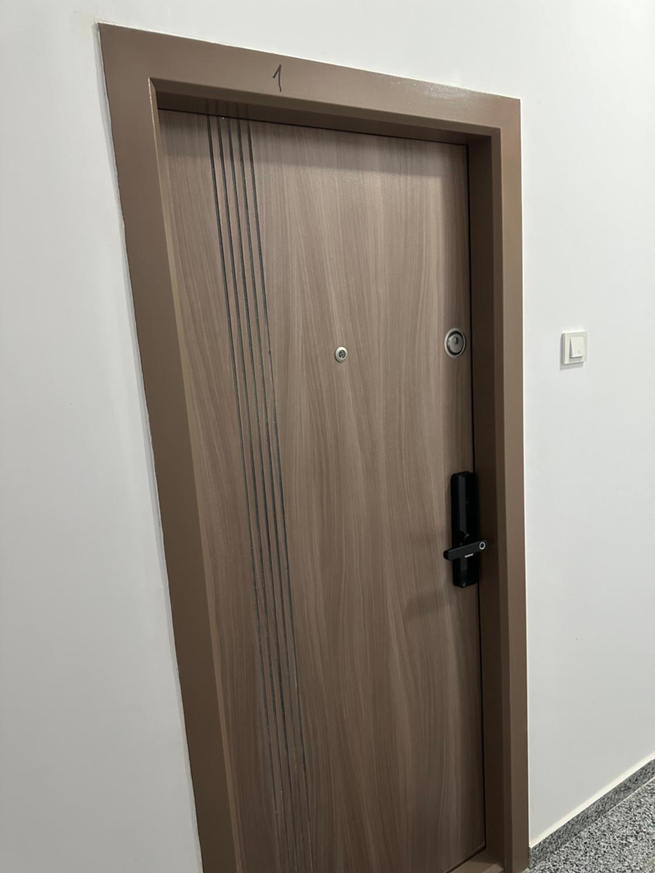 Fundeni Studio Modern