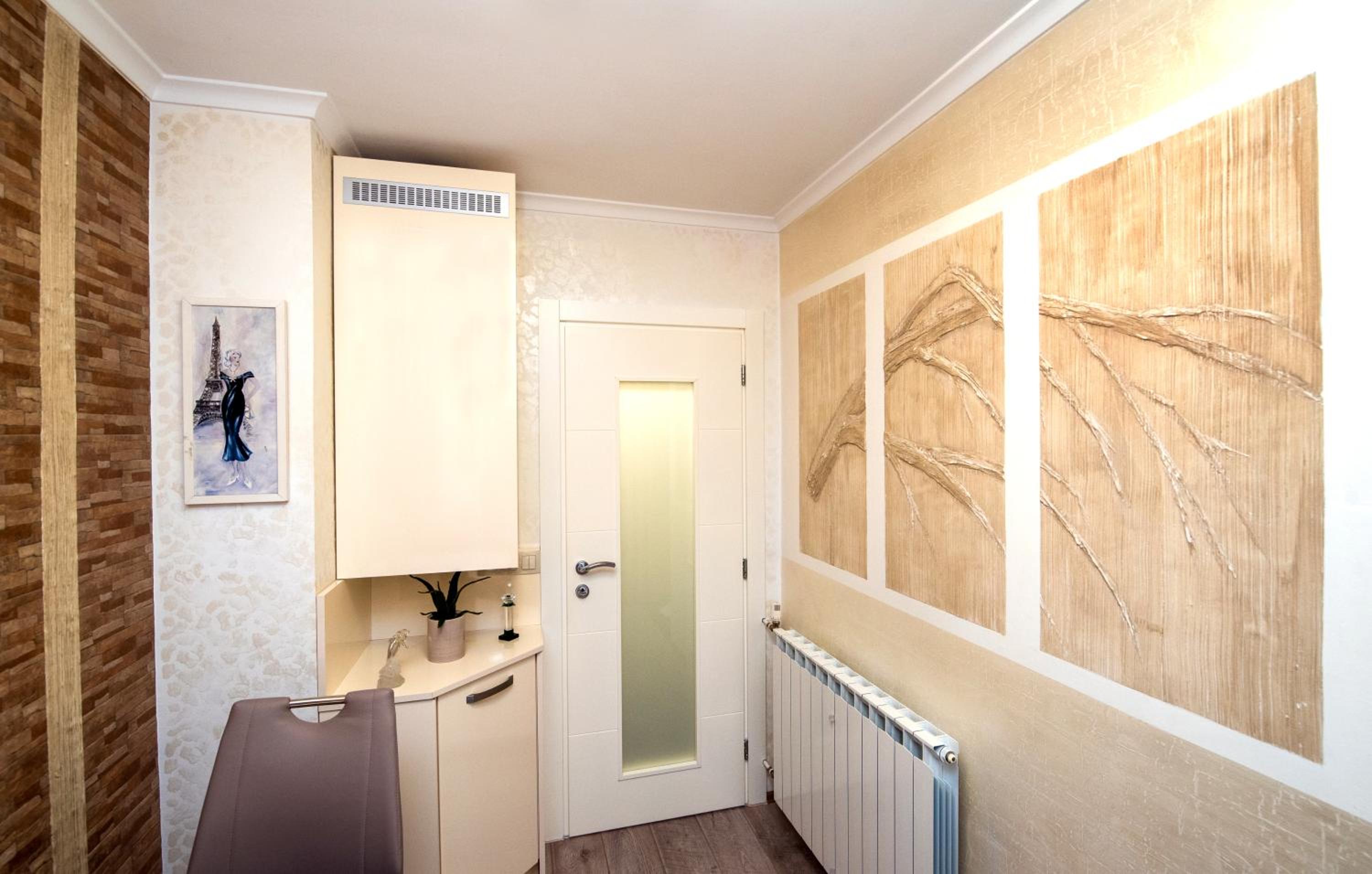 Studio Apartman Pannonia 1