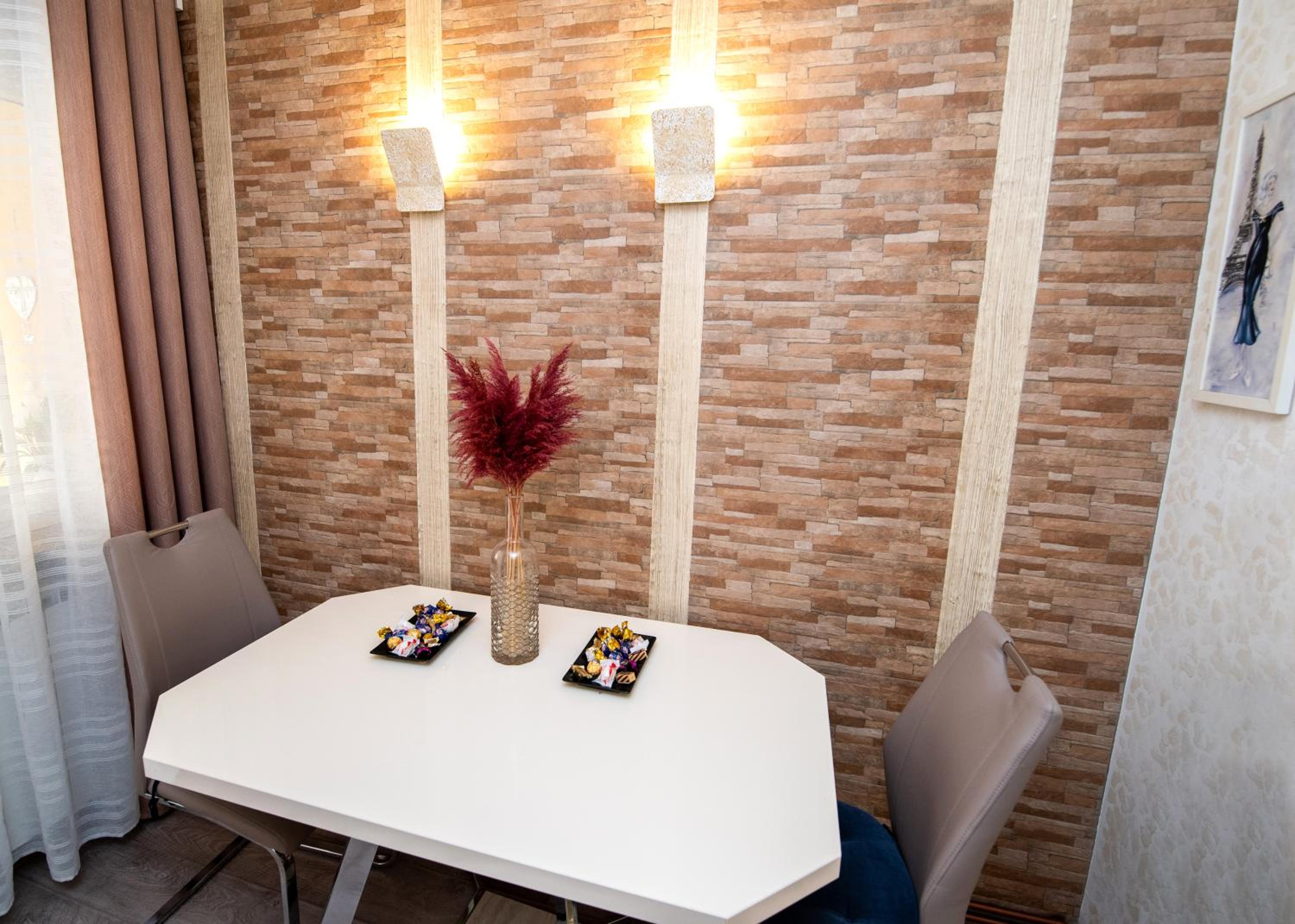 Studio Apartman Pannonia 1