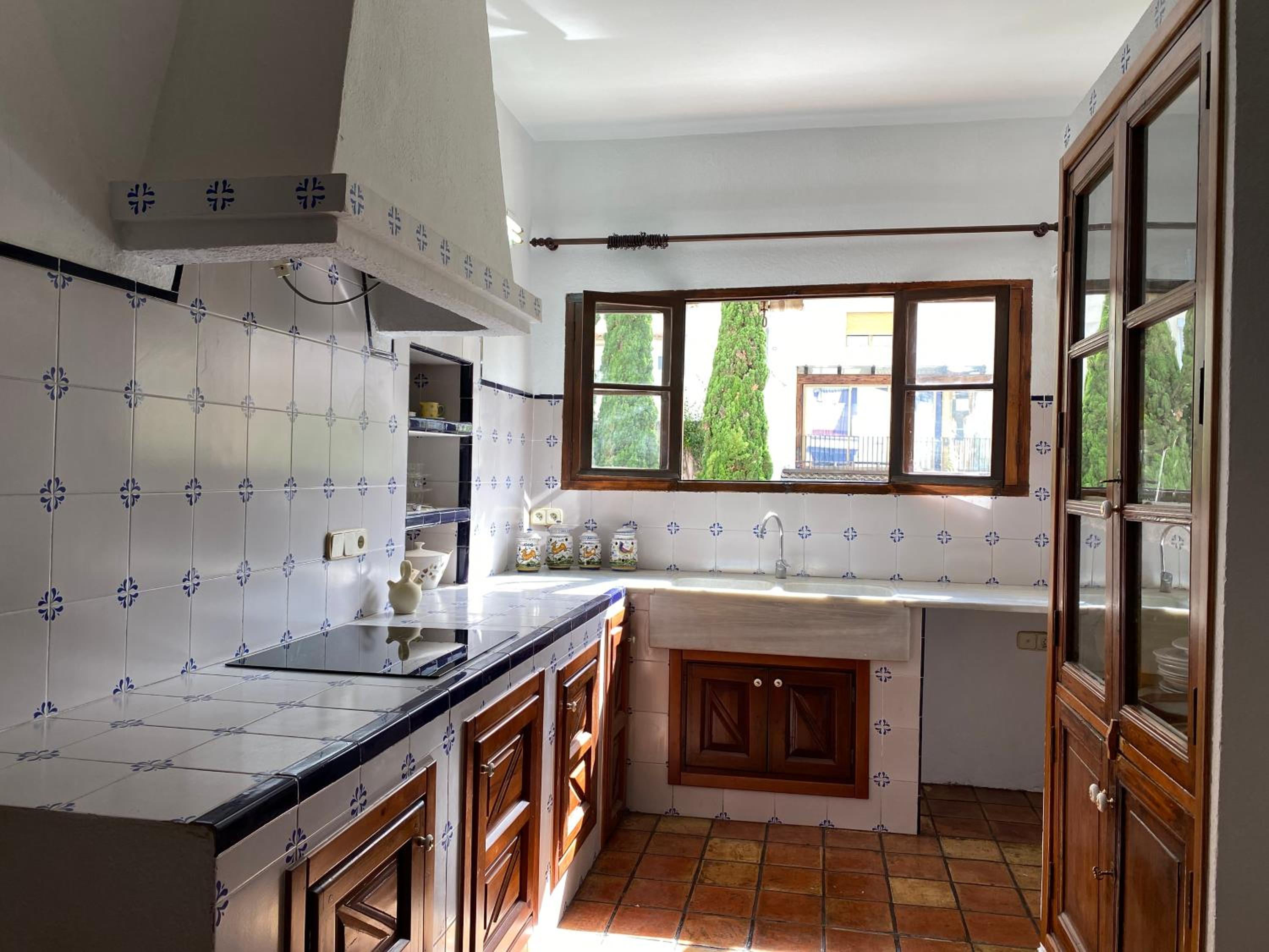 Garden Suites Xativa Casa Rural