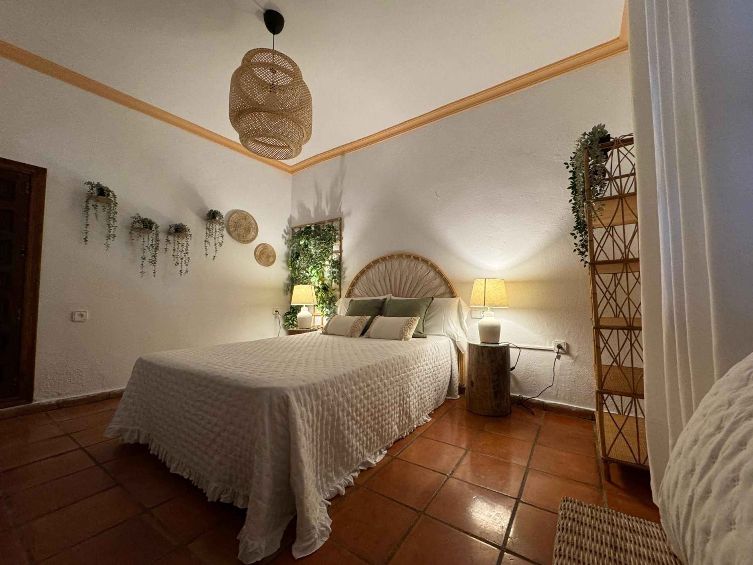 Garden Suites Xativa Casa Rural