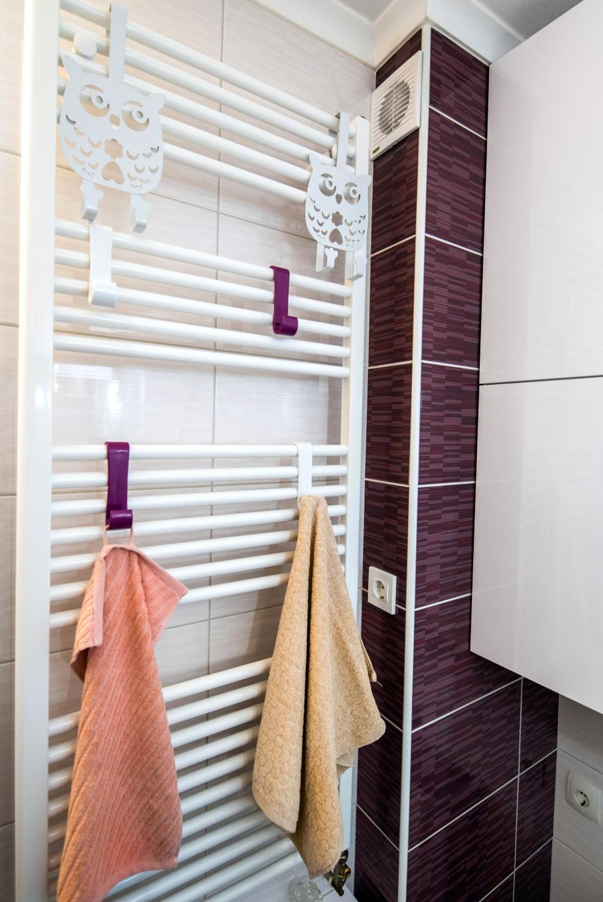 Studio Apartman Pannonia 1