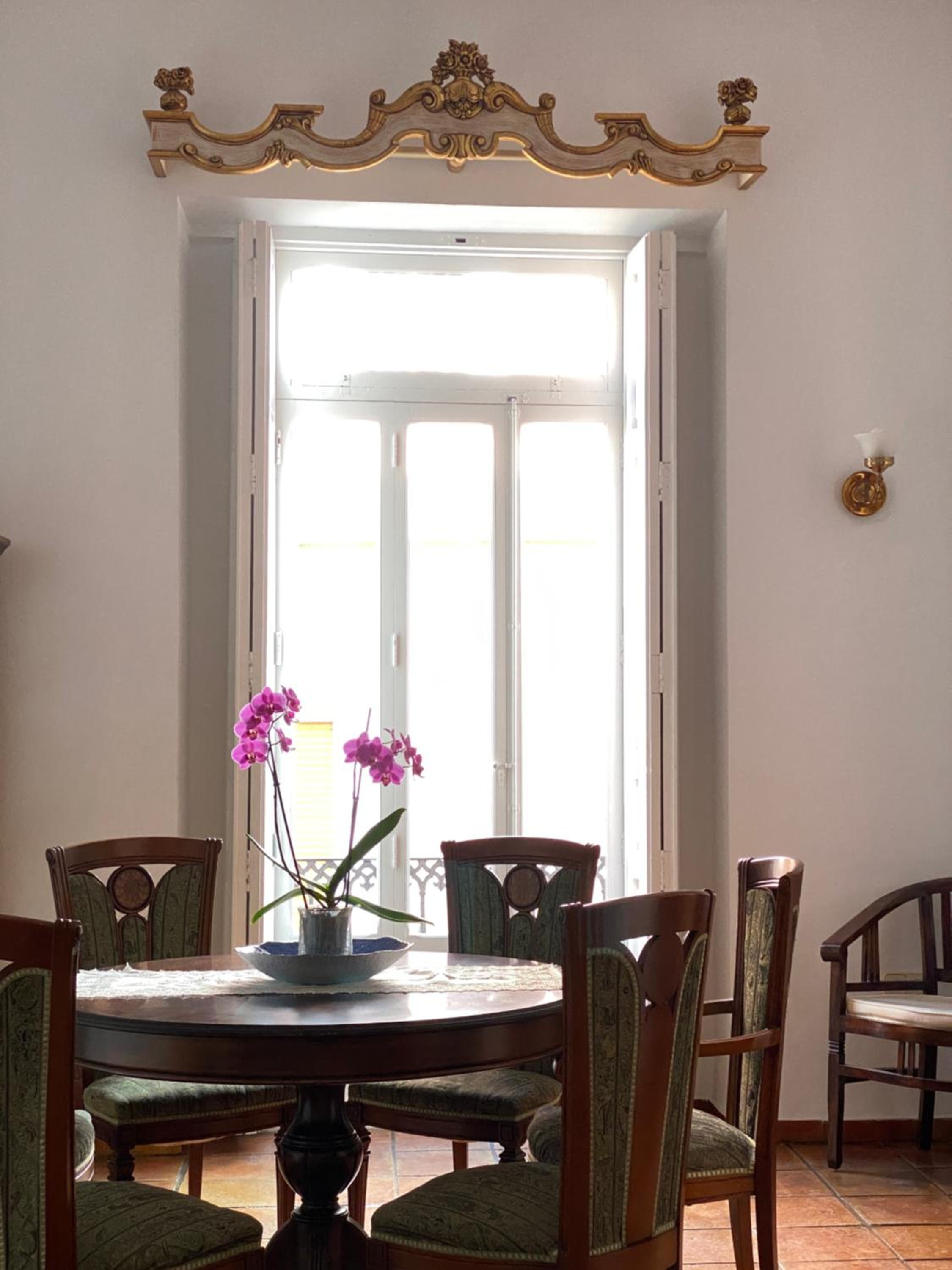 Garden Suites Xativa Casa Rural