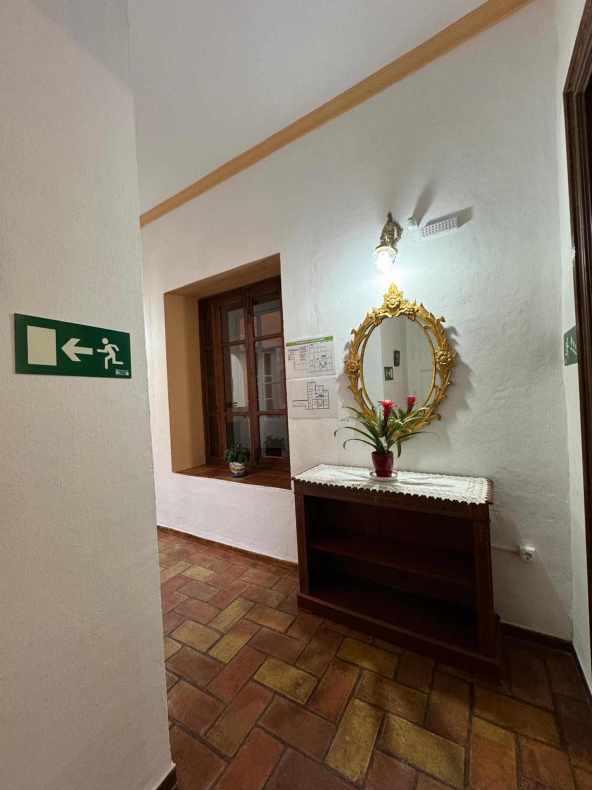Garden Suites Xativa Casa Rural