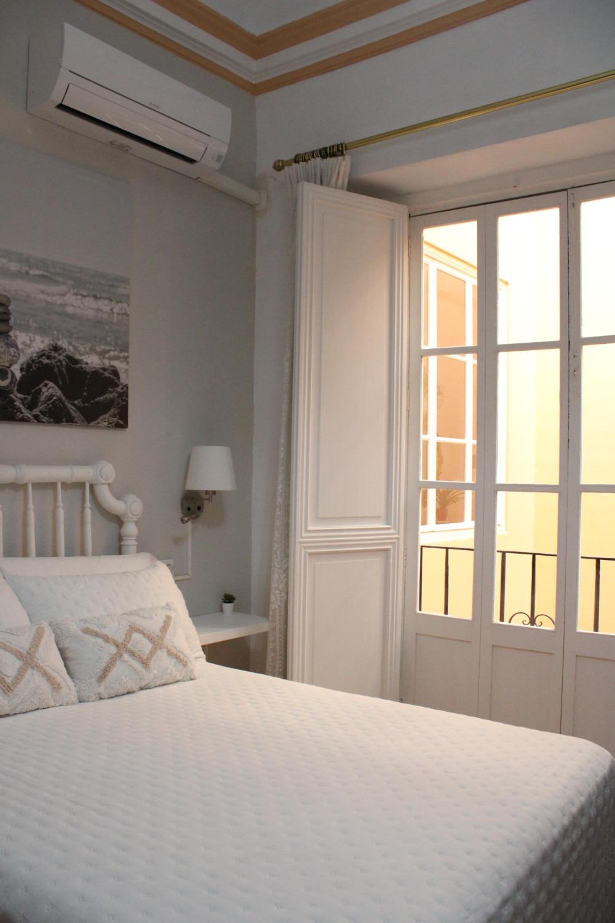 Garden Suites Xativa Casa Rural