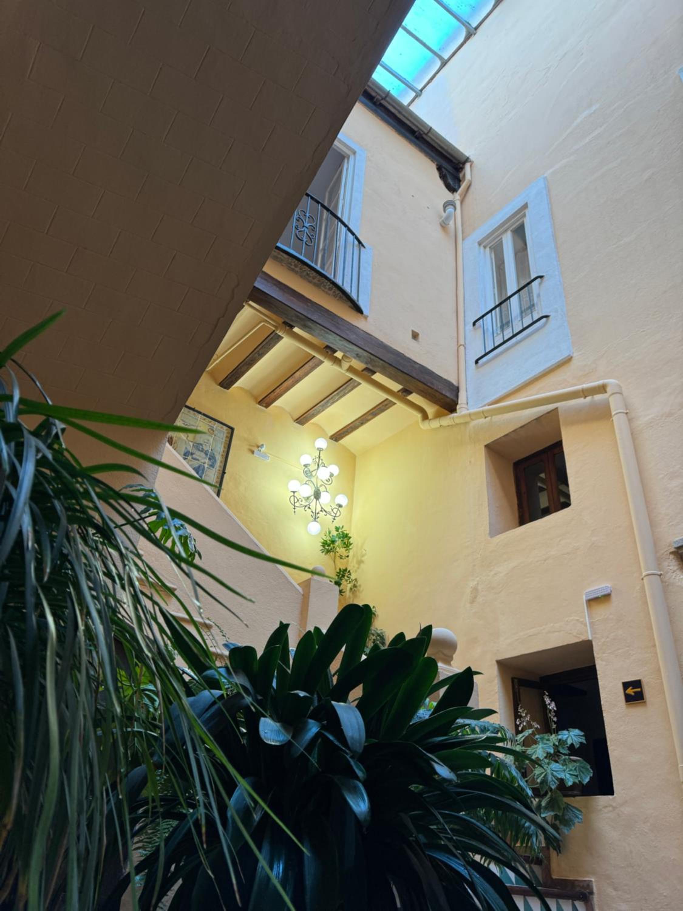 Garden Suites Xativa Casa Rural