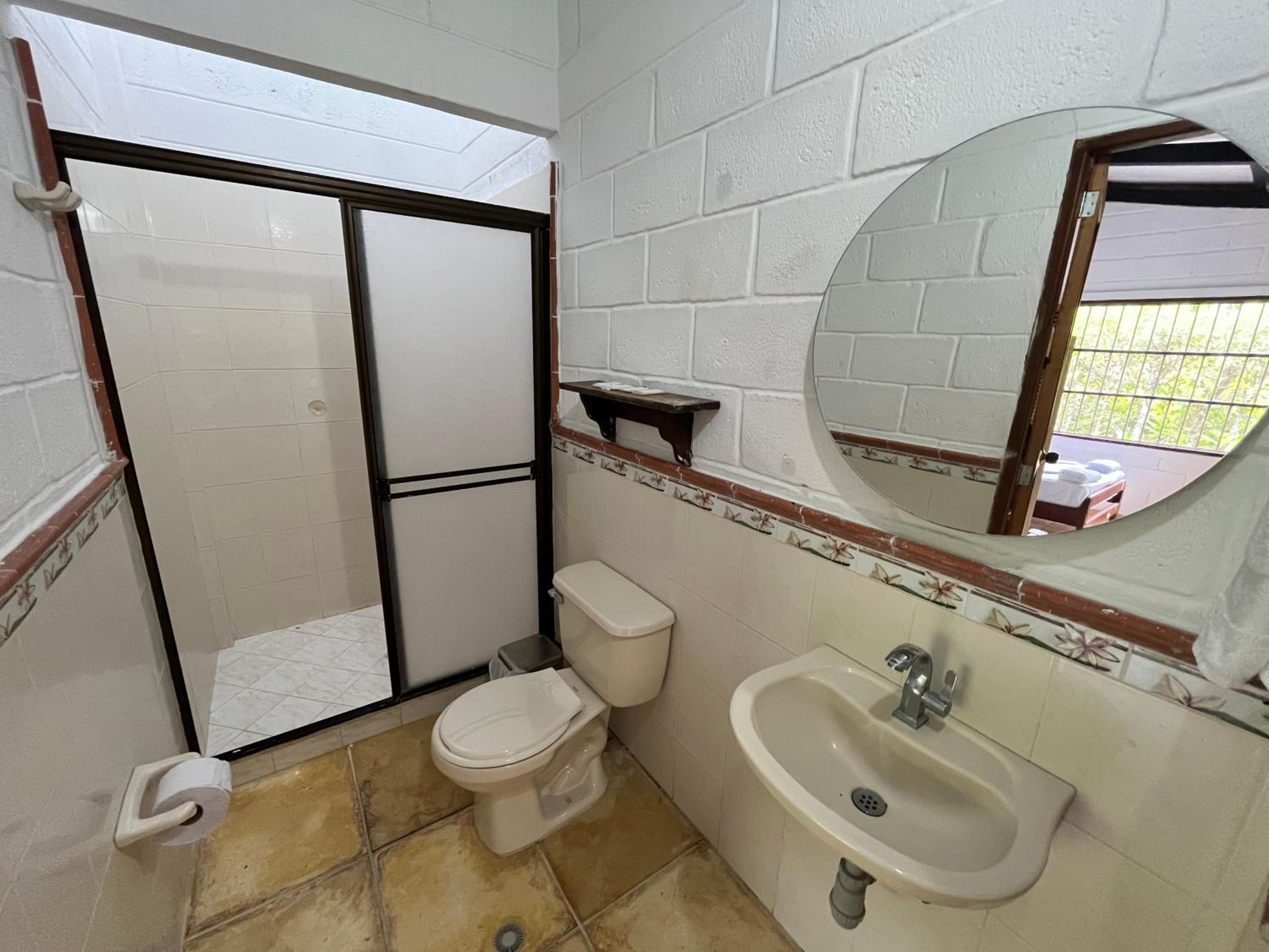 Cabaña Pazatiempo Sapzurro