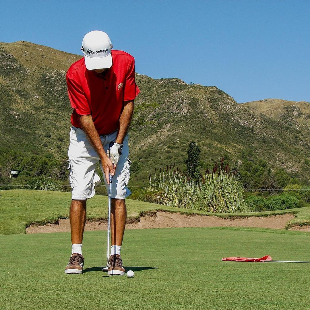 Pueblo Nativo Resort Golf & Spa All Inclusive