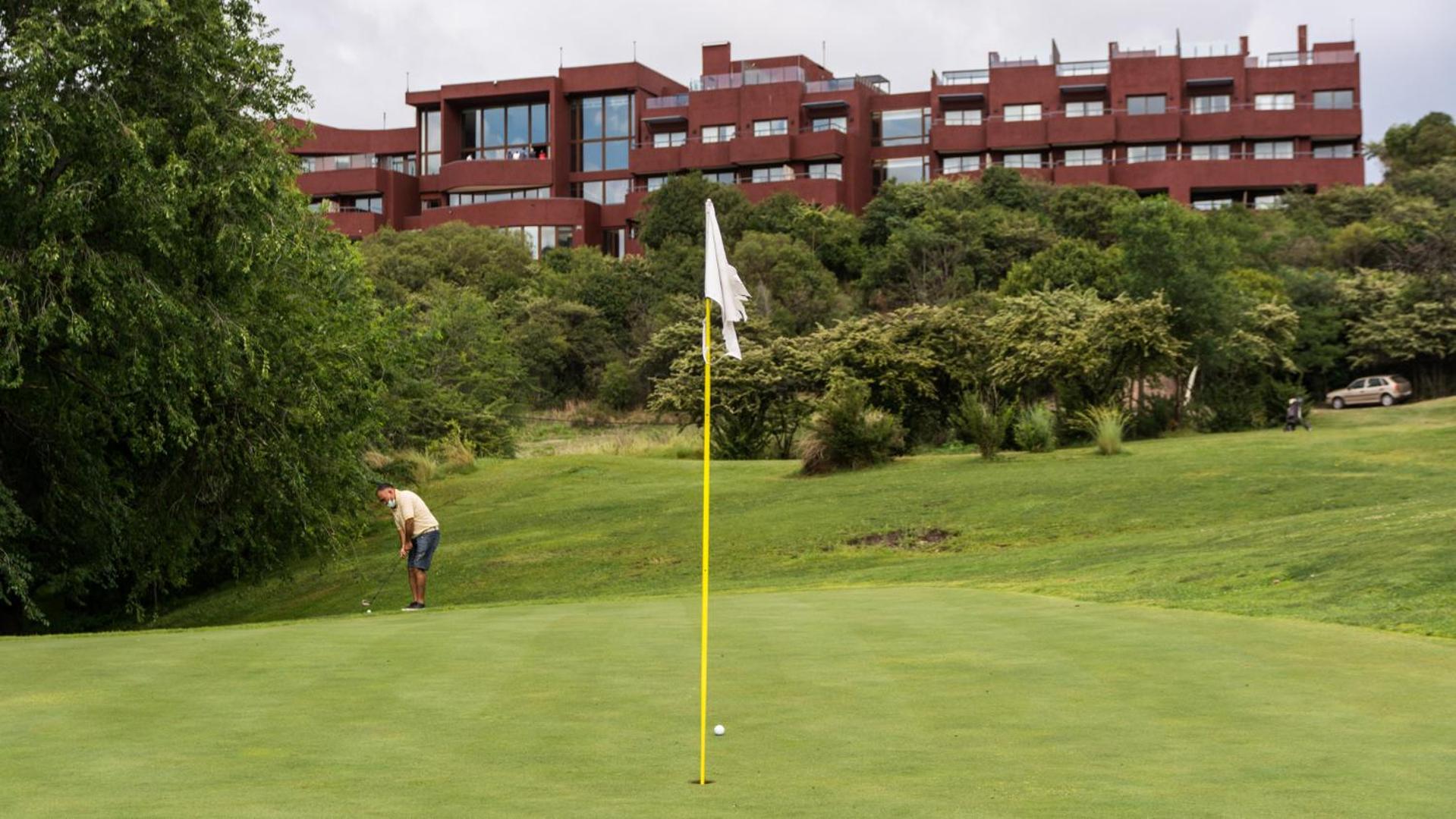 Pueblo Nativo Resort Golf & Spa All Inclusive