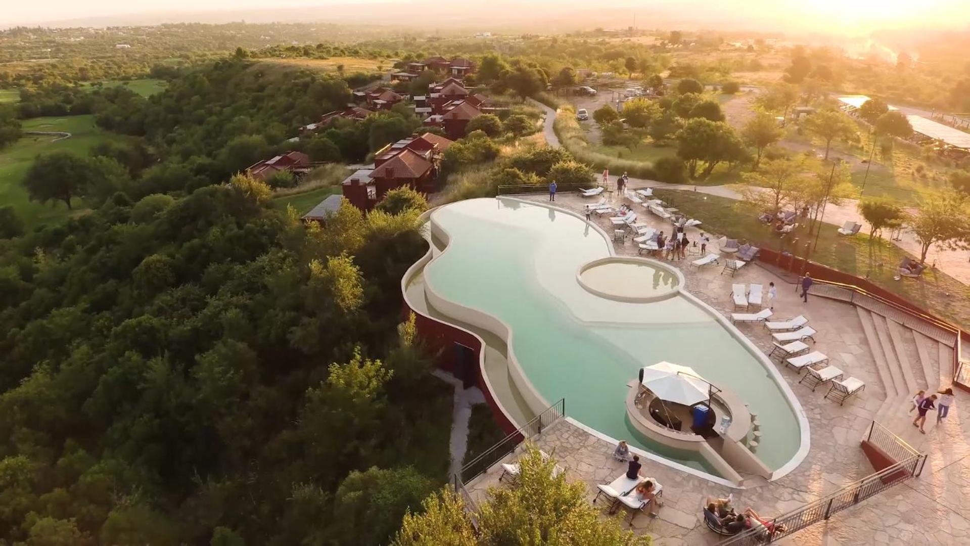 Pueblo Nativo Resort Golf & Spa All Inclusive