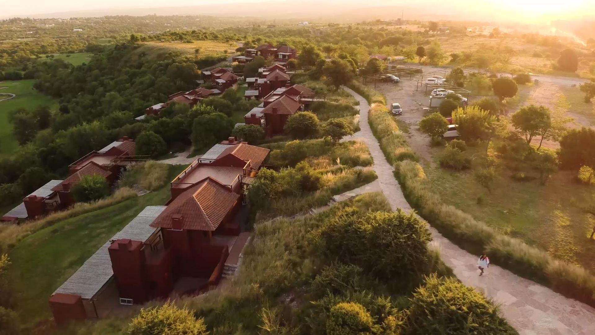 Pueblo Nativo Resort Golf & Spa All Inclusive