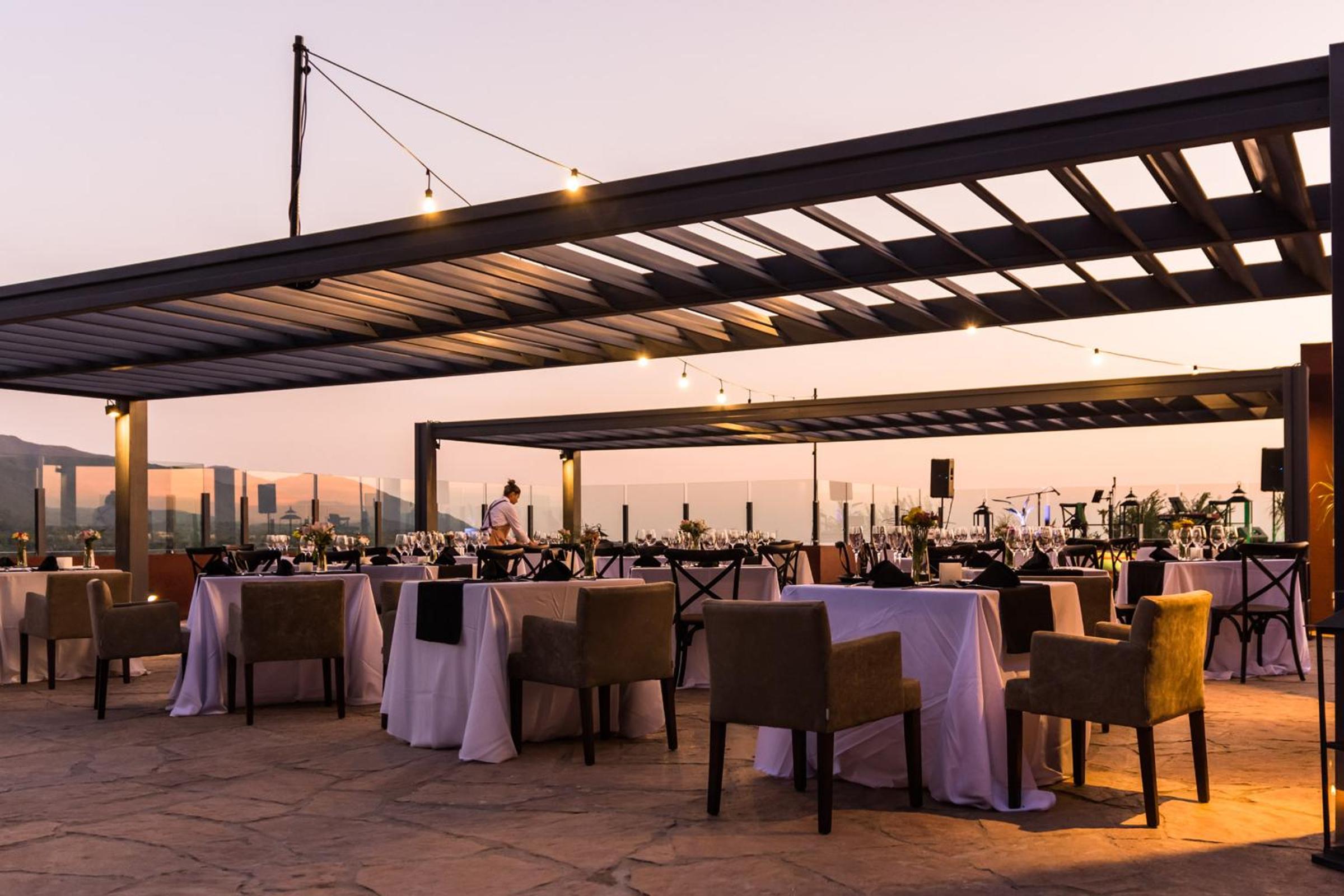 Pueblo Nativo Resort Golf & Spa All Inclusive