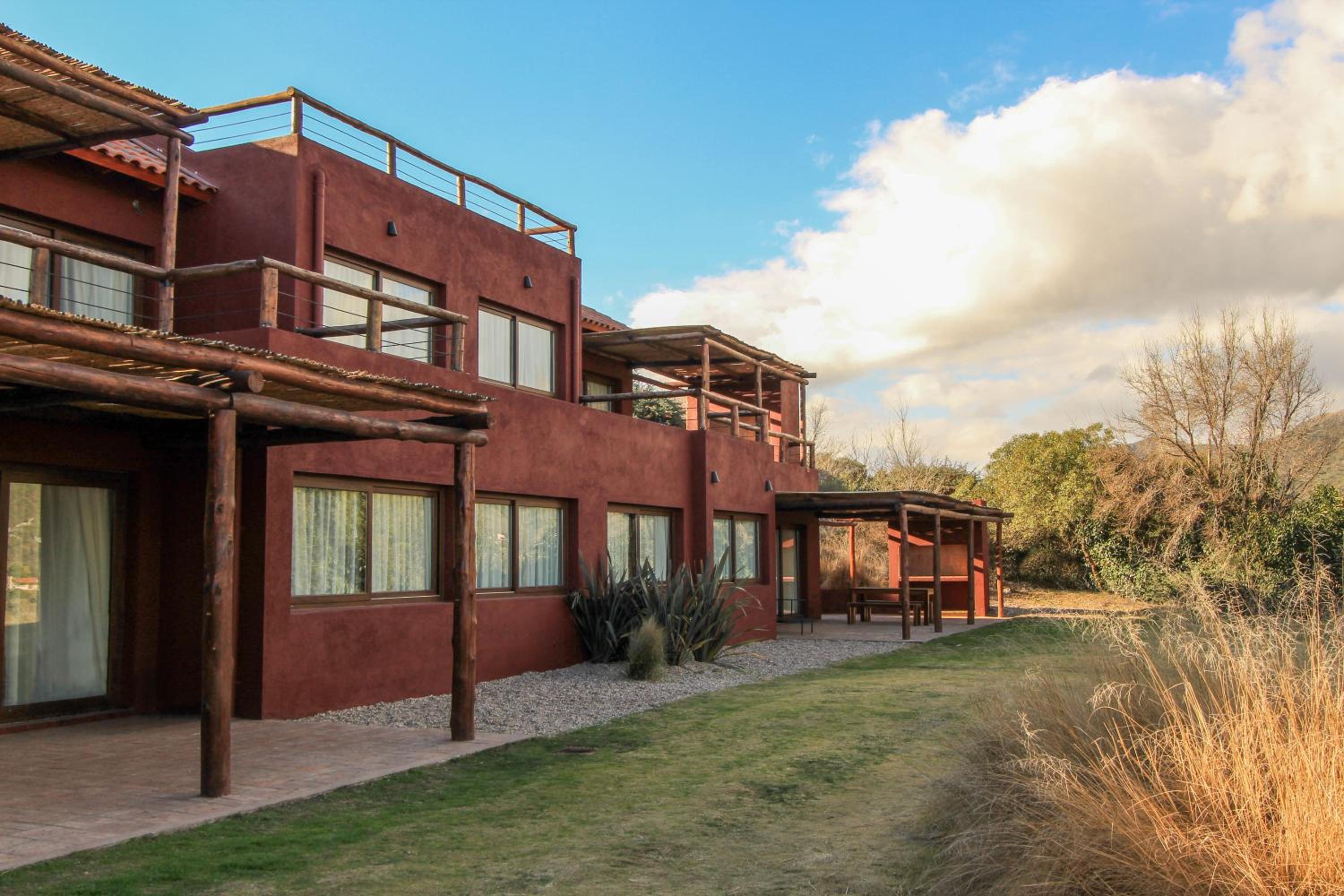 Pueblo Nativo Resort Golf & Spa All Inclusive