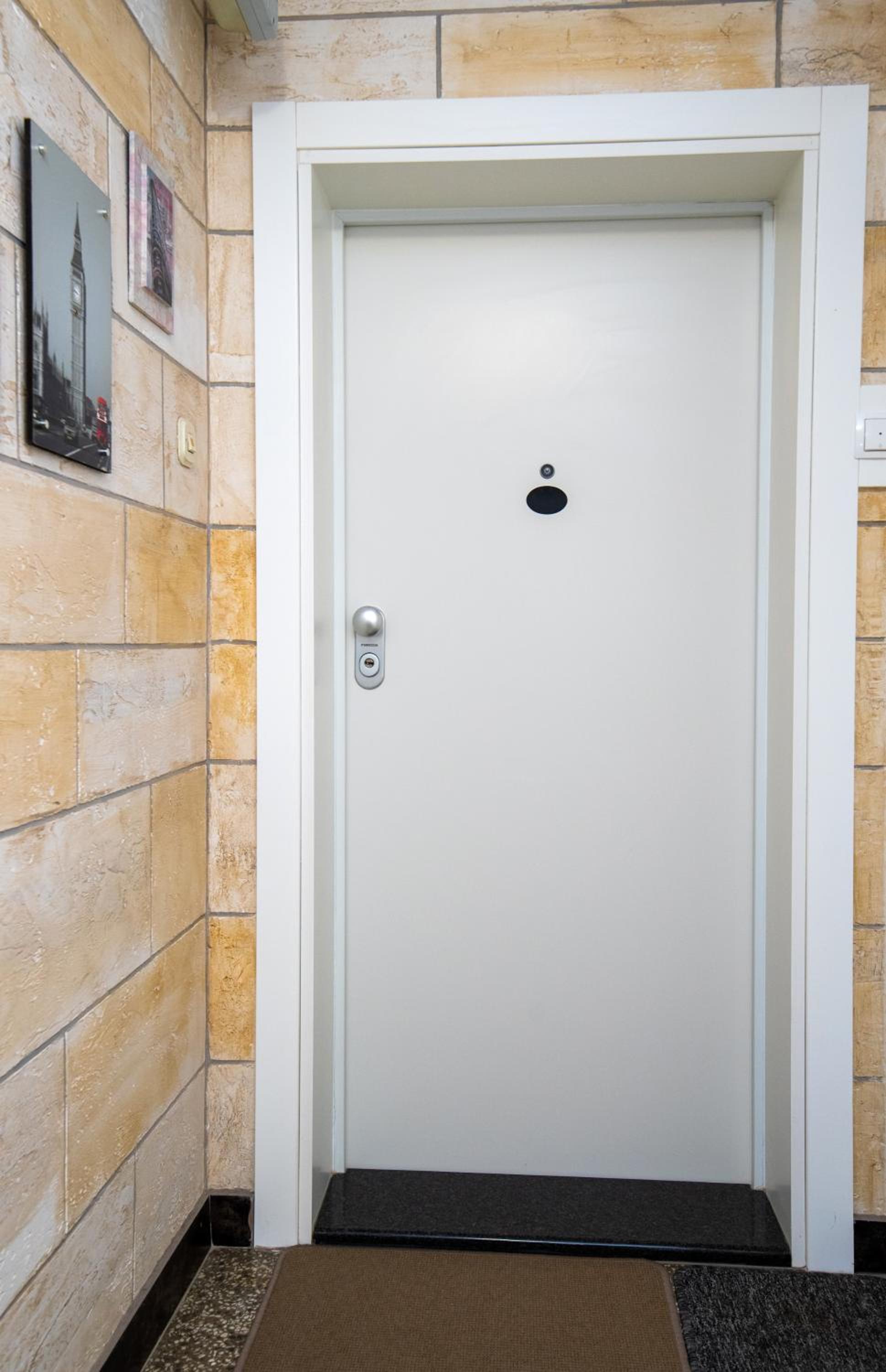 Studio Apartman Pannonia 1