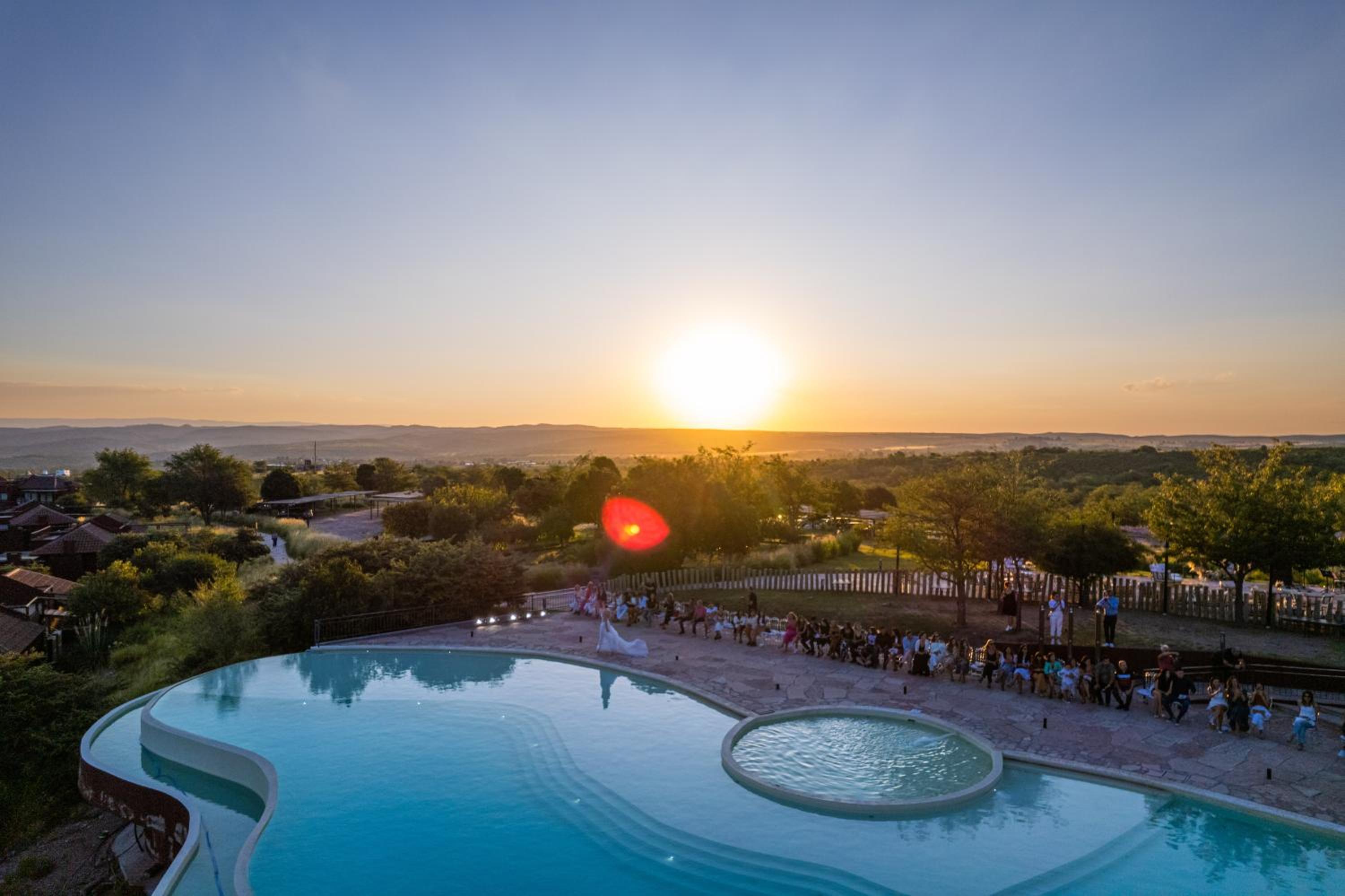 Pueblo Nativo Resort Golf & Spa All Inclusive