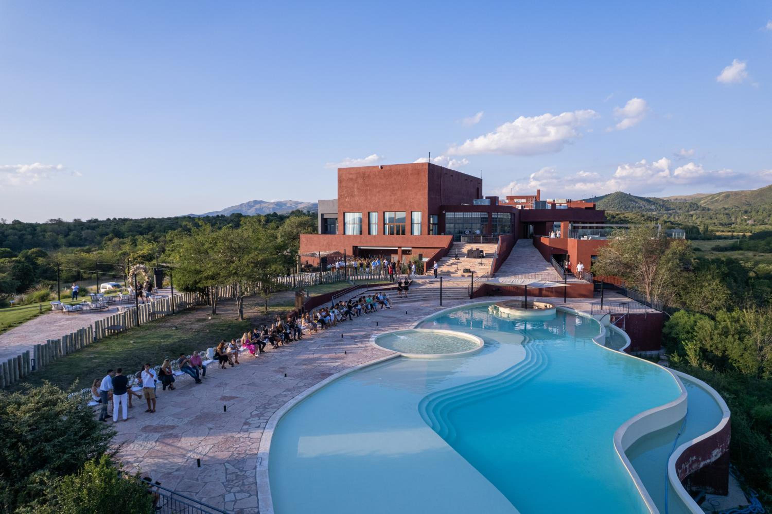Pueblo Nativo Resort Golf & Spa All Inclusive