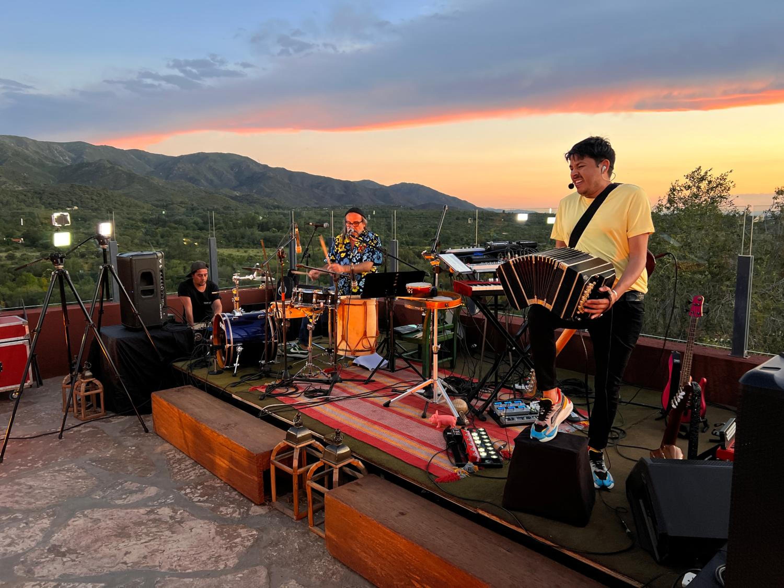 Pueblo Nativo Resort Golf & Spa All Inclusive