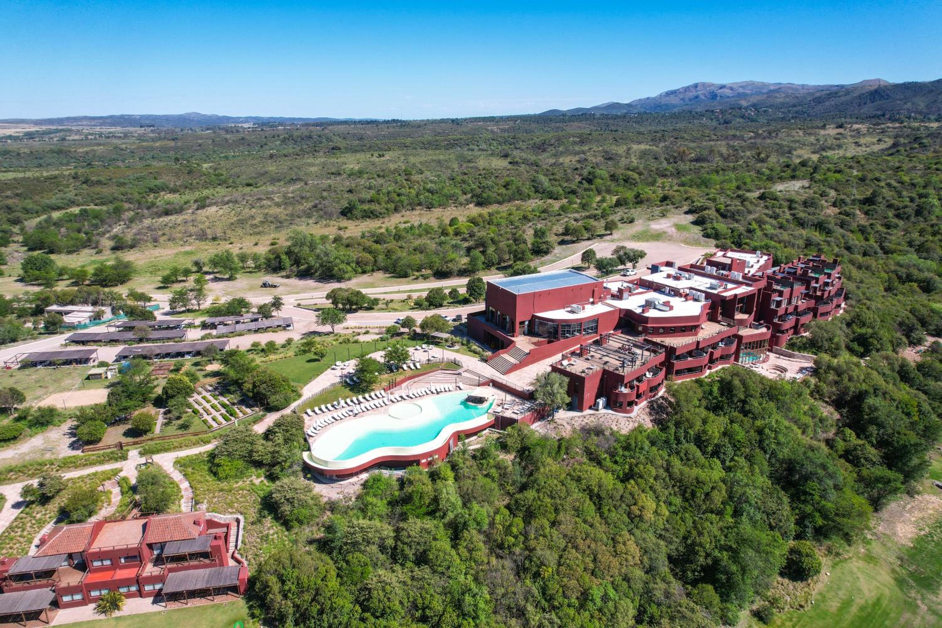 Pueblo Nativo Resort Golf & Spa All Inclusive