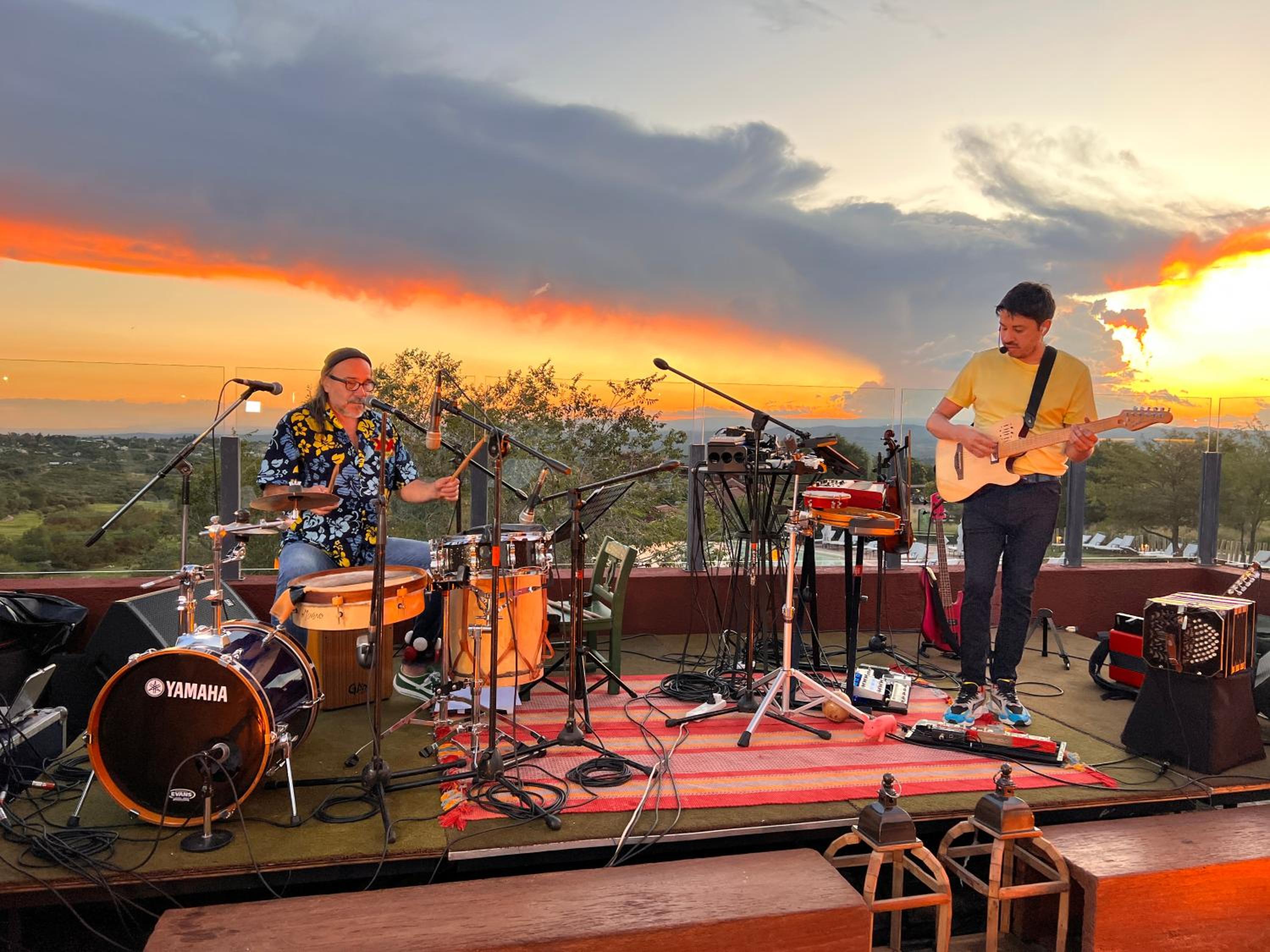 Pueblo Nativo Resort Golf & Spa All Inclusive