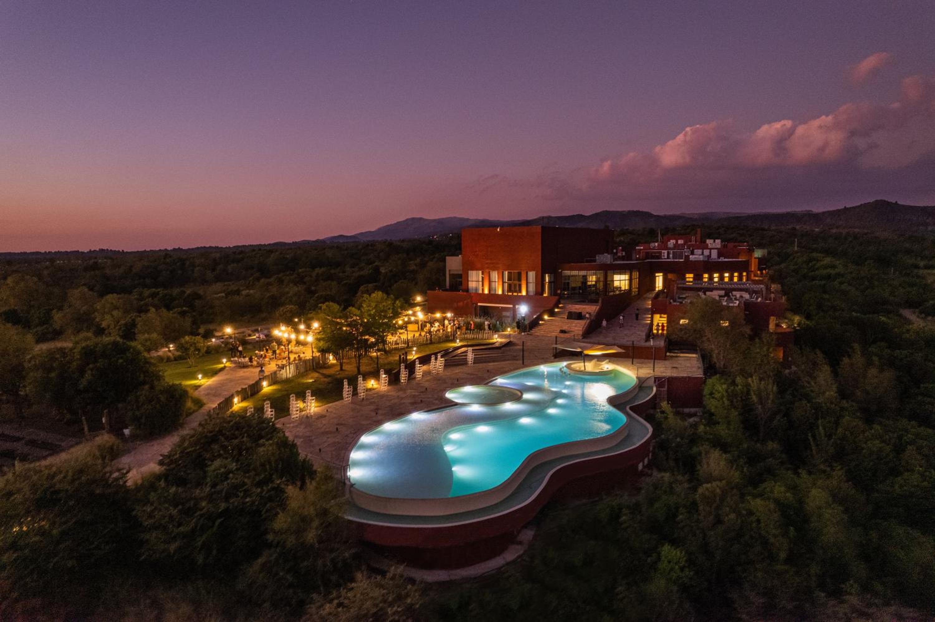 Pueblo Nativo Resort Golf & Spa All Inclusive