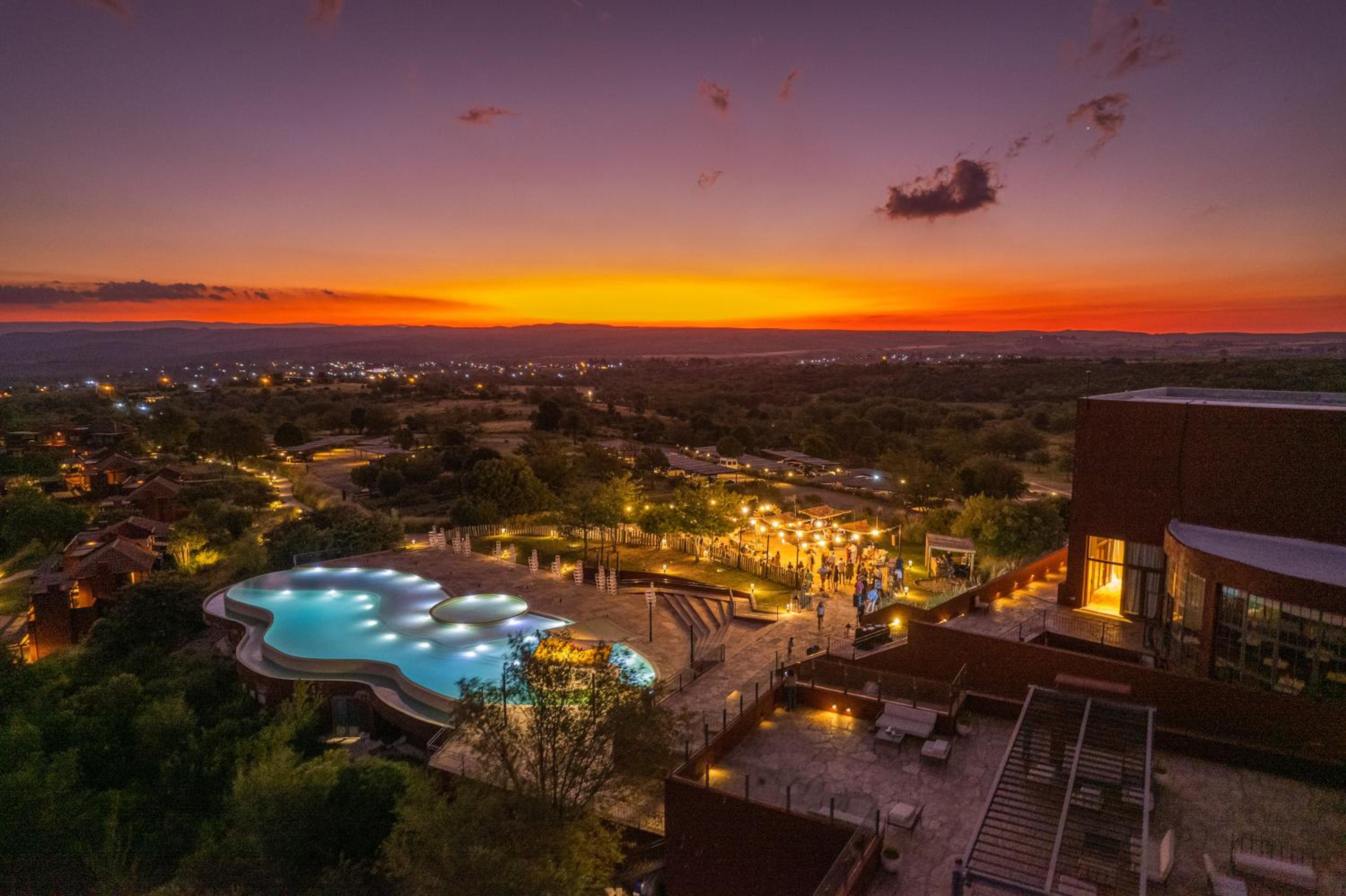 Pueblo Nativo Resort Golf & Spa All Inclusive
