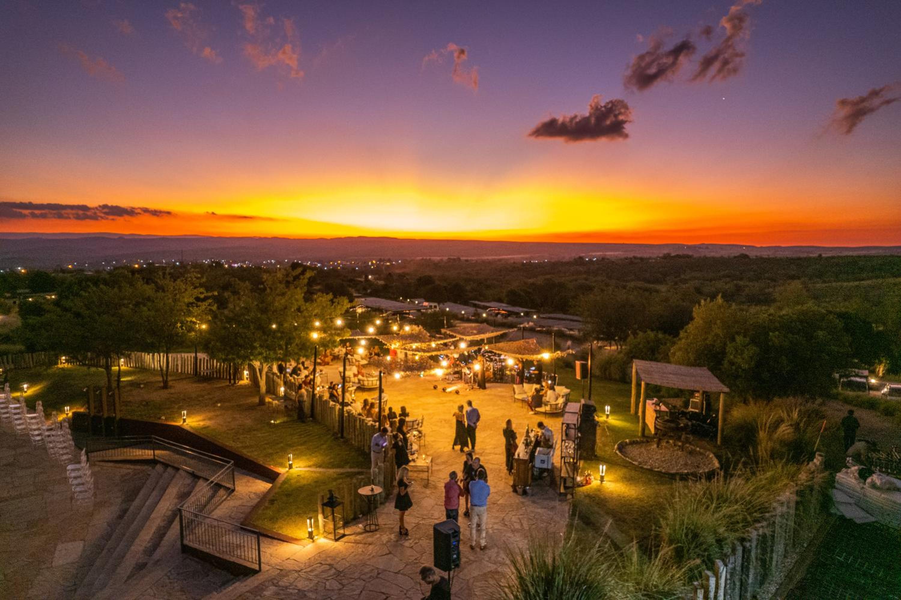 Pueblo Nativo Resort Golf & Spa All Inclusive