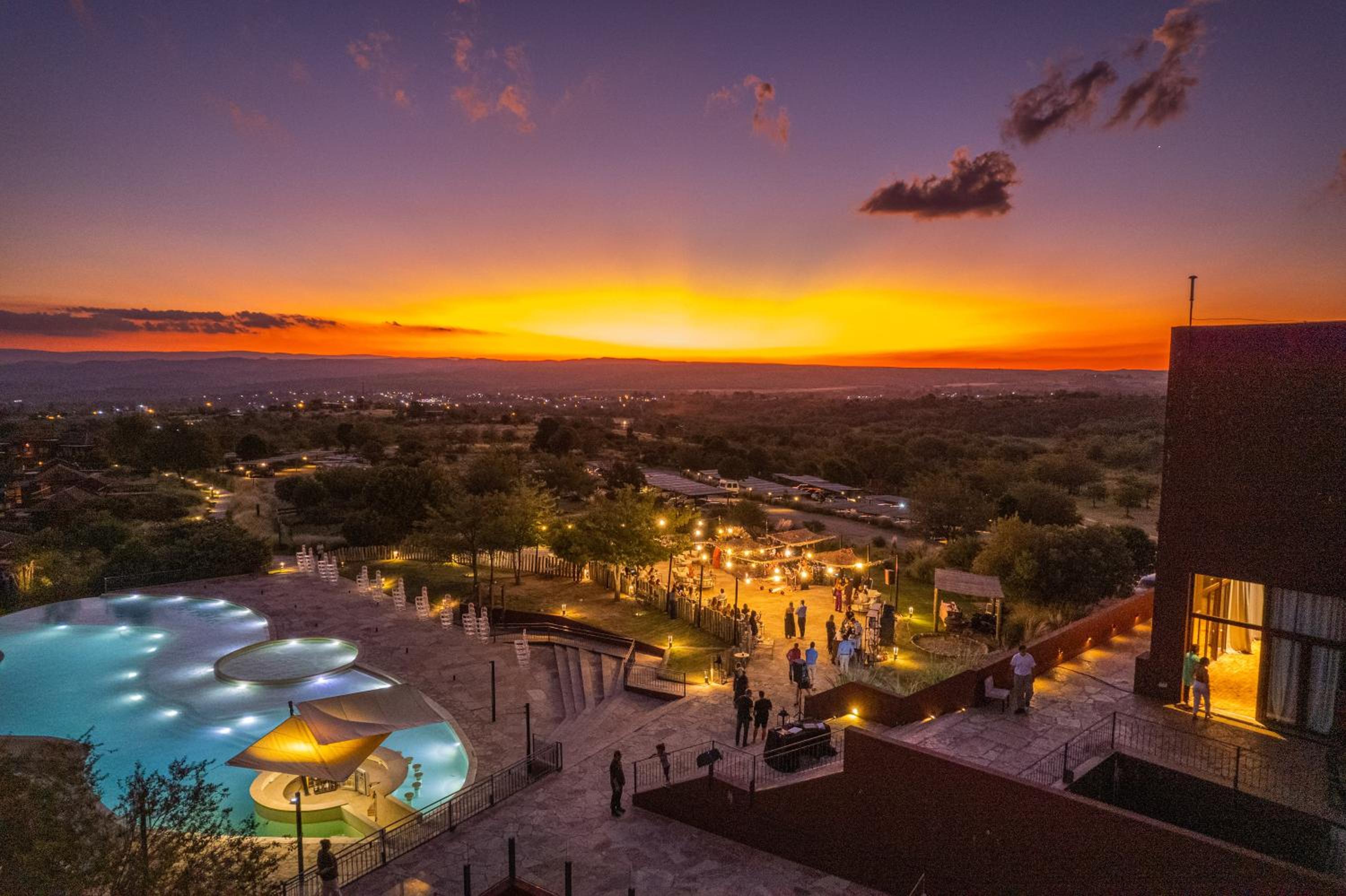 Pueblo Nativo Resort Golf & Spa All Inclusive