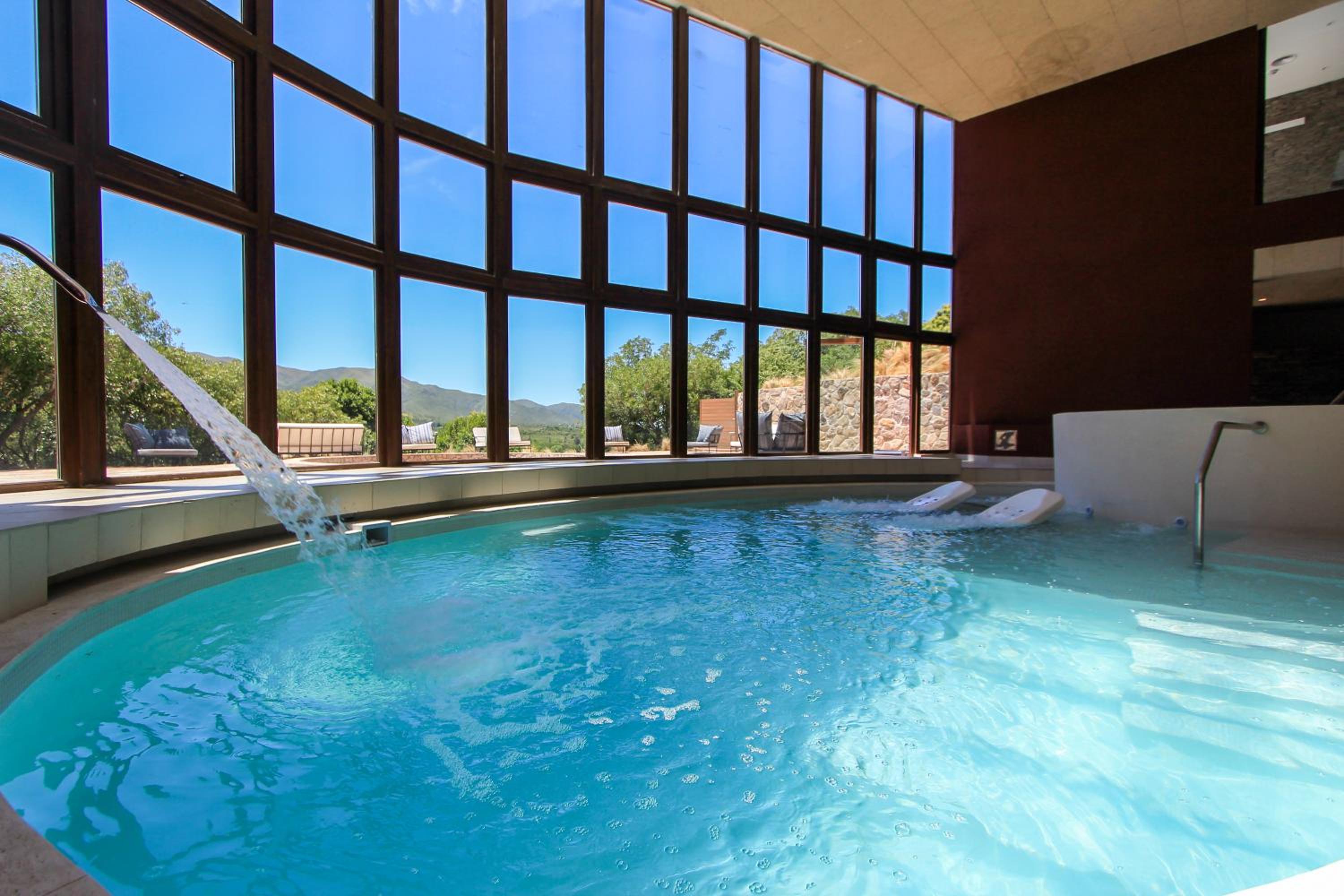 Pueblo Nativo Resort Golf & Spa All Inclusive