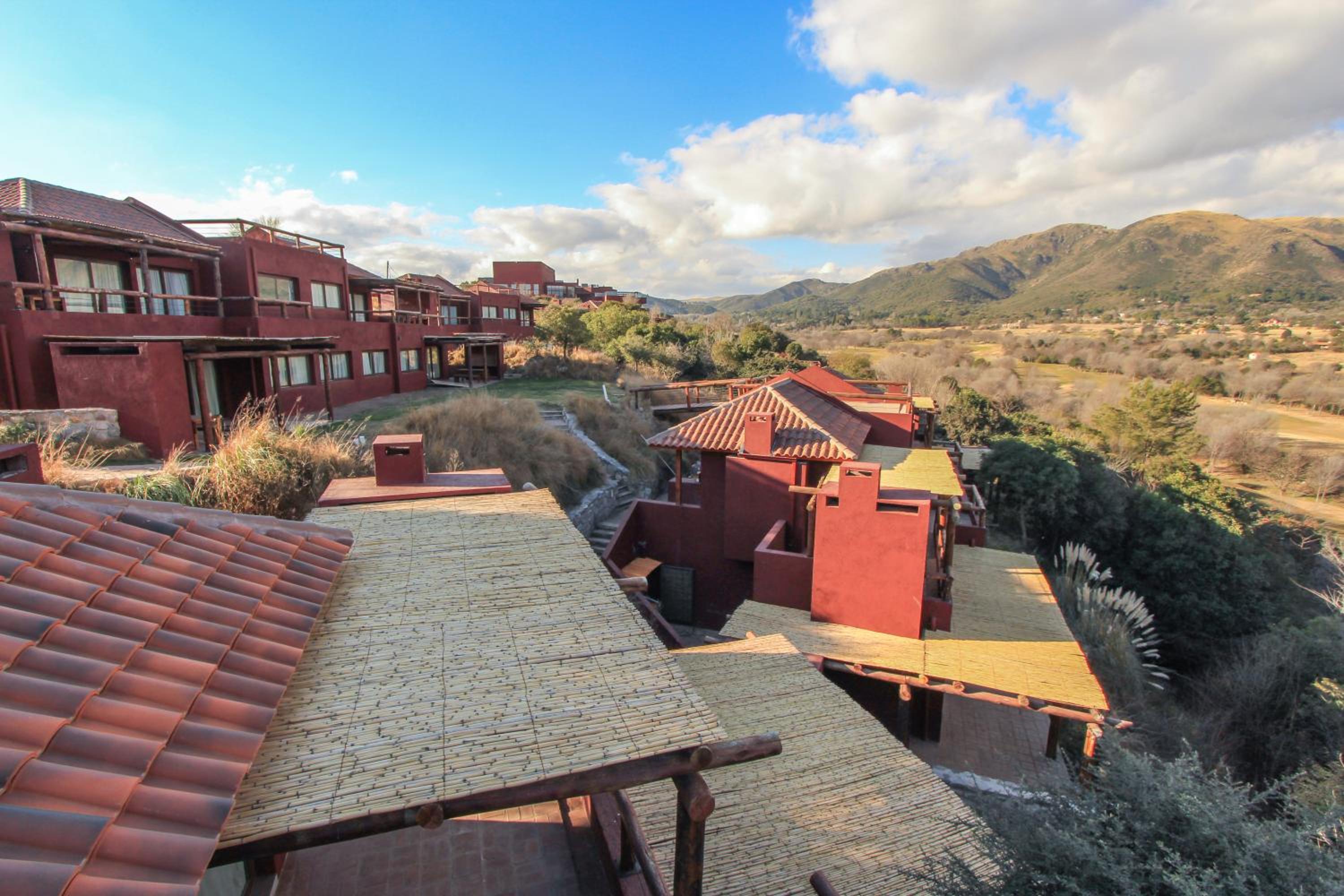 Pueblo Nativo Resort Golf & Spa All Inclusive