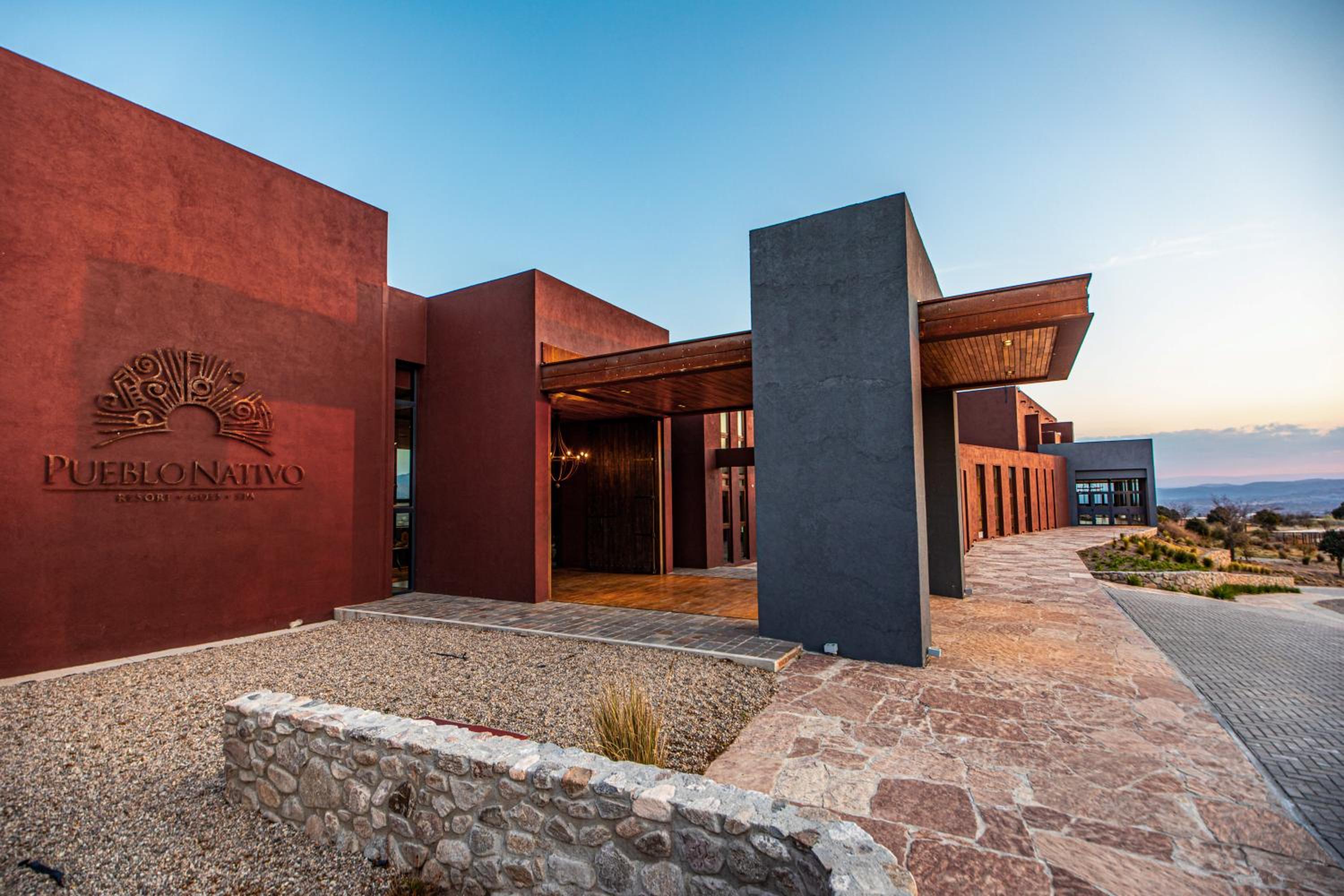 Pueblo Nativo Resort Golf & Spa All Inclusive