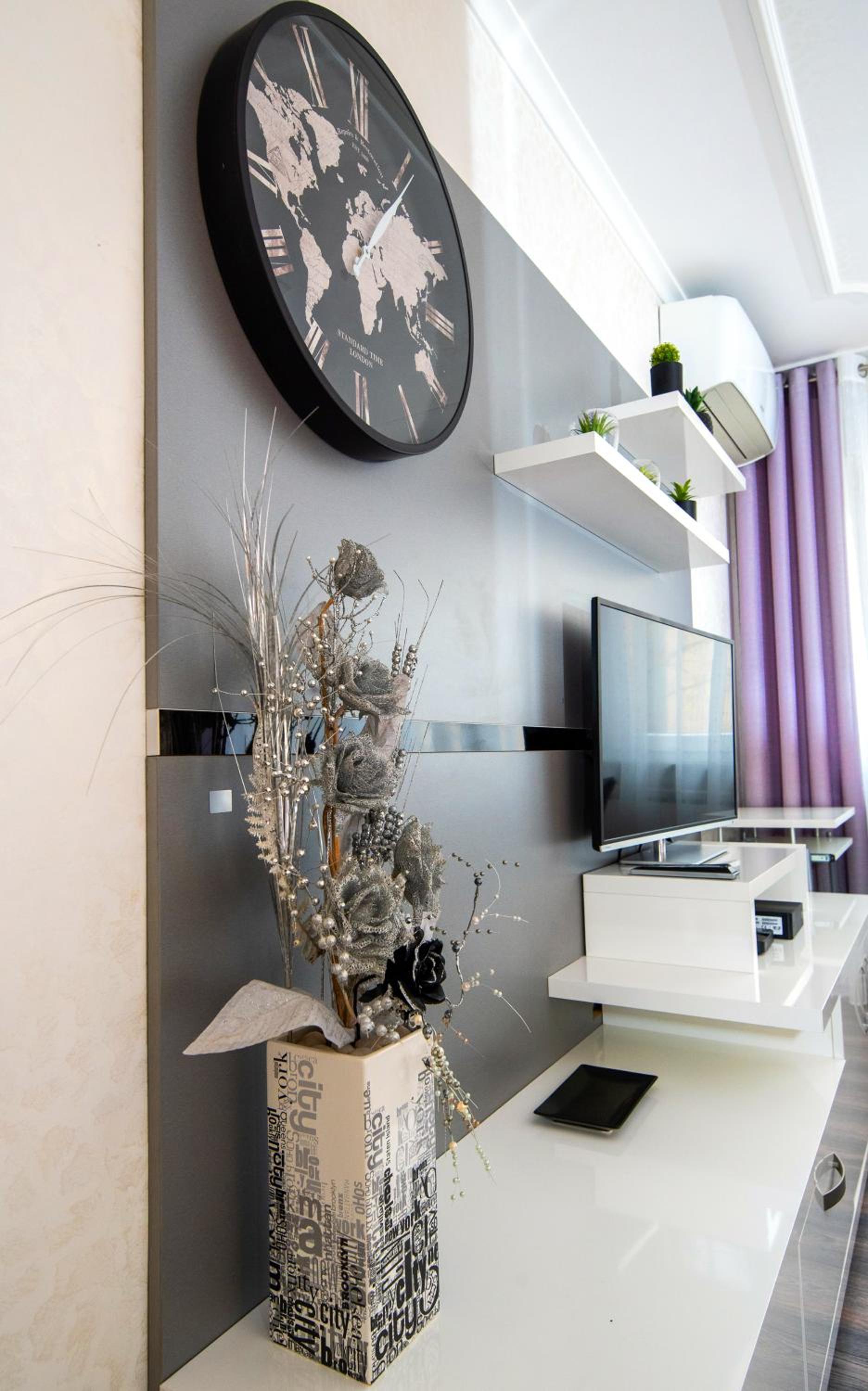 Studio Apartman Pannonia 1
