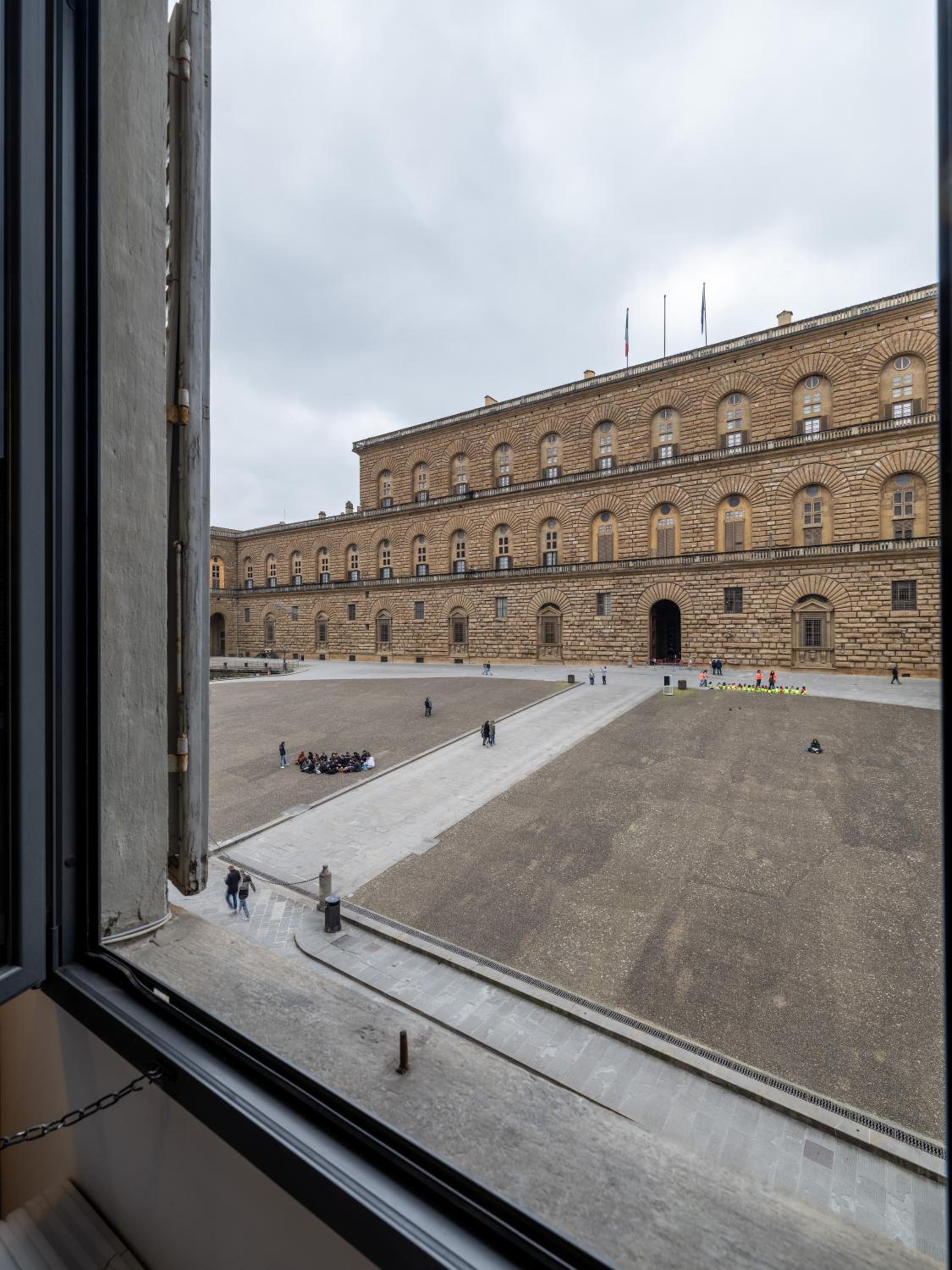 Nuovo Appartamento Piazza Pitti photo 2