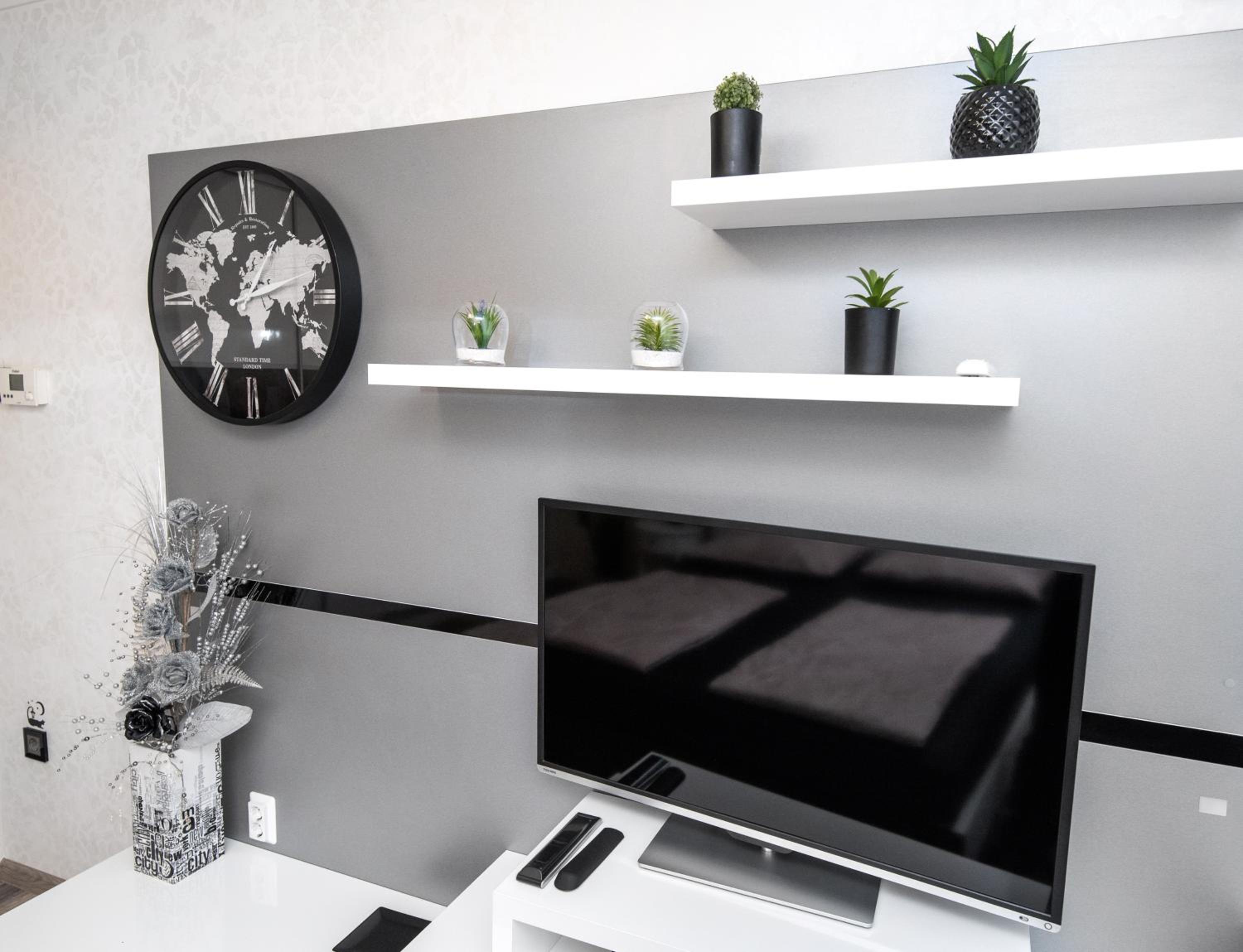 Studio Apartman Pannonia 1