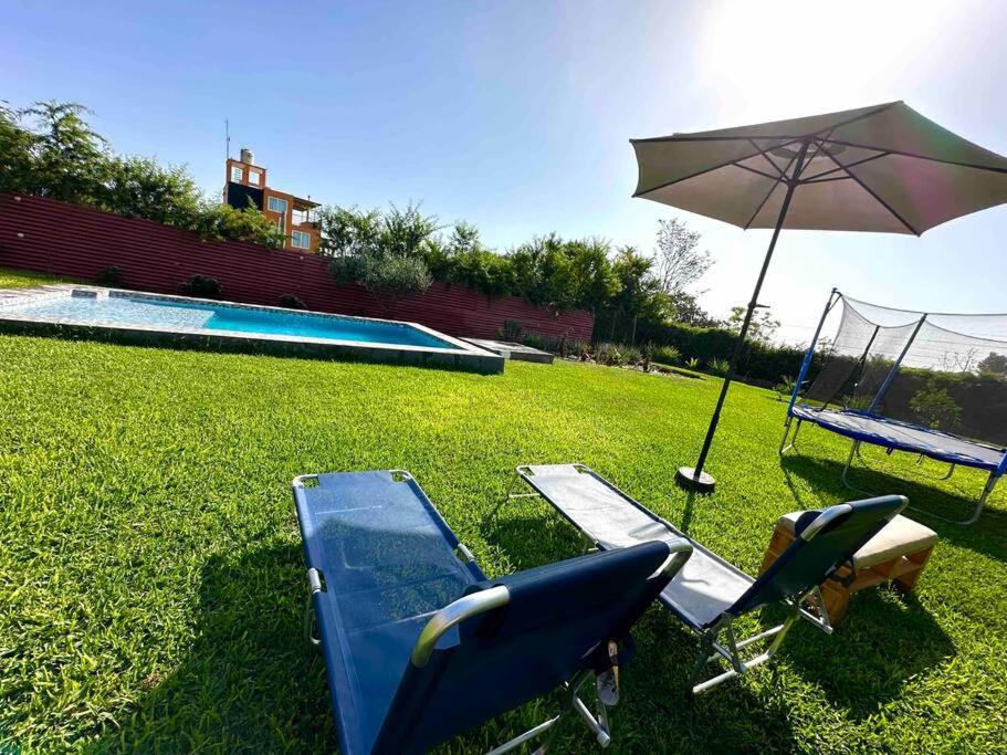 Terraviva Chincha® Casa de Campo Natural y hermosa view 4