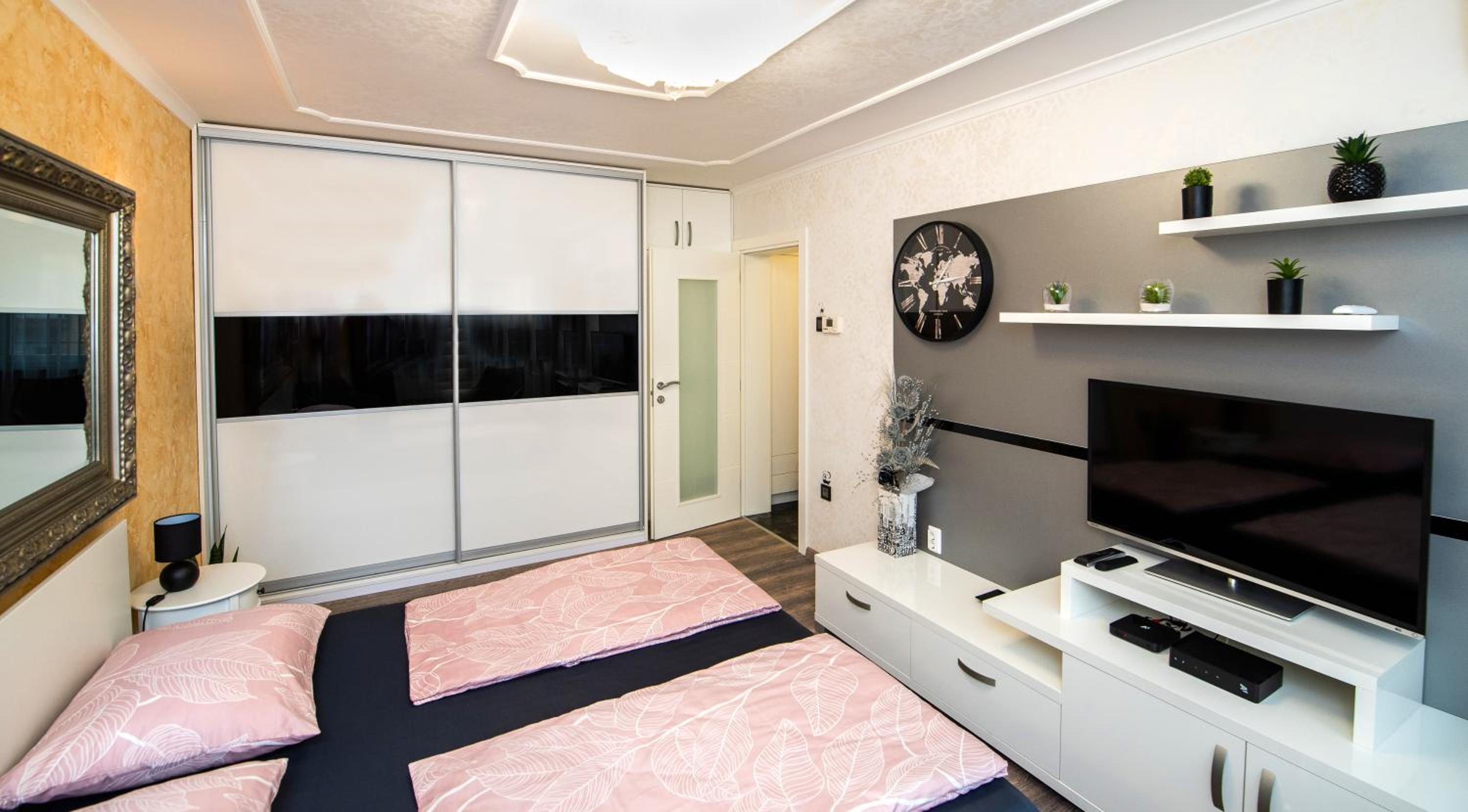 Studio Apartman Pannonia 1