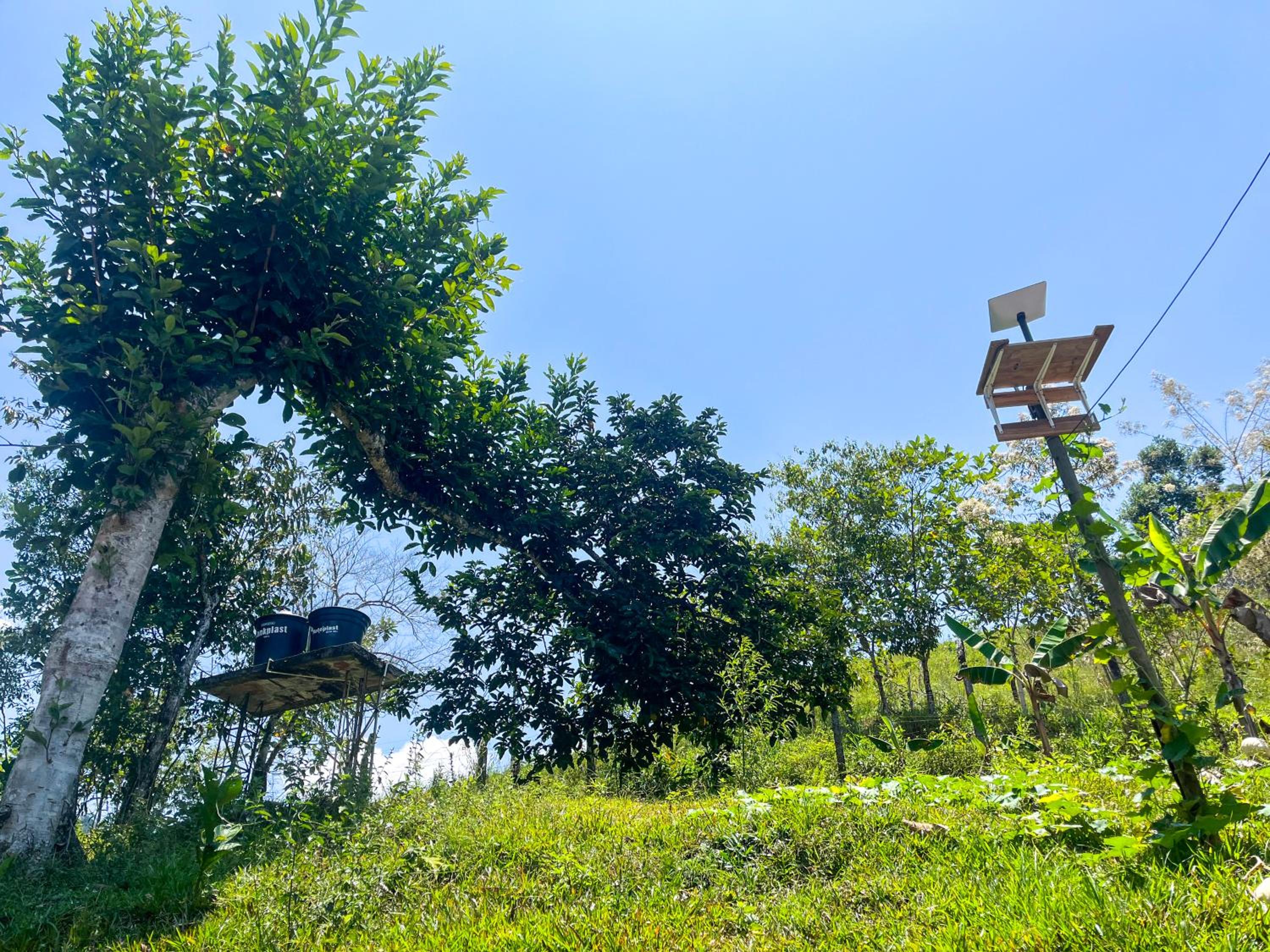 Casa Clandestina Campestre