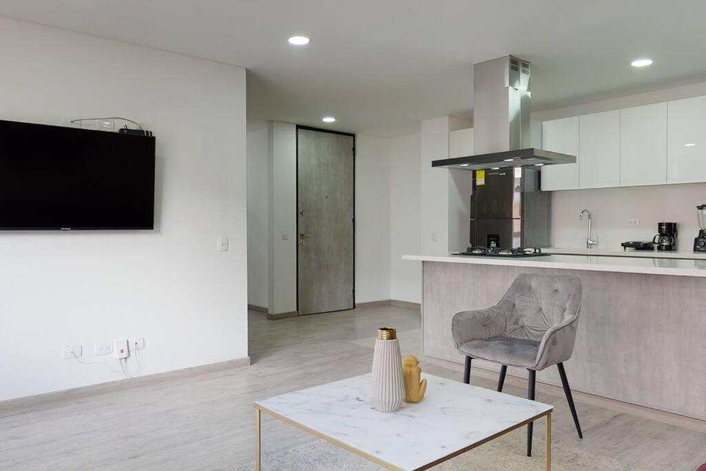 Apartamento 201 Kappa