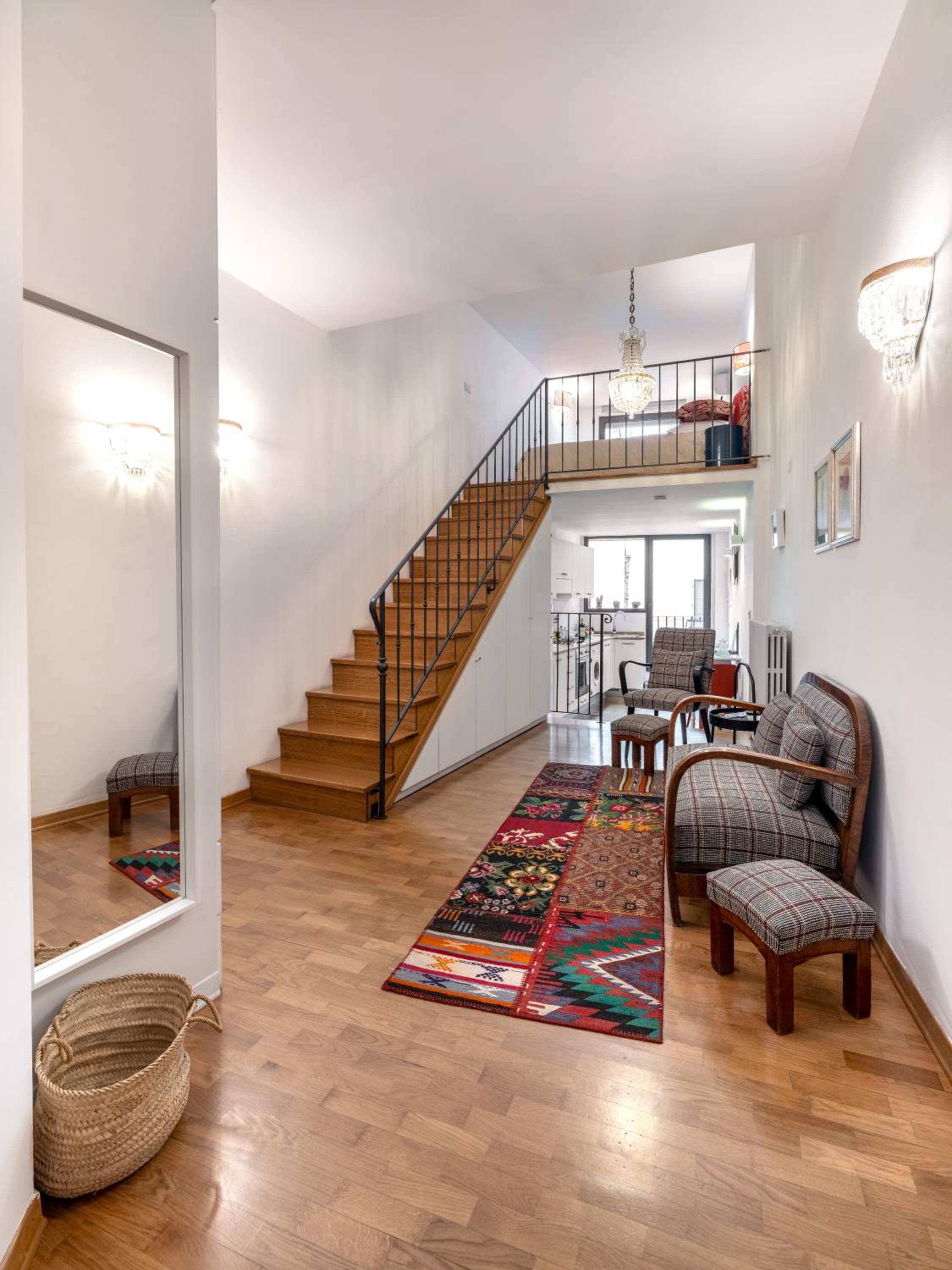 Nuovo Appartamento Piazza Pitti photo 5