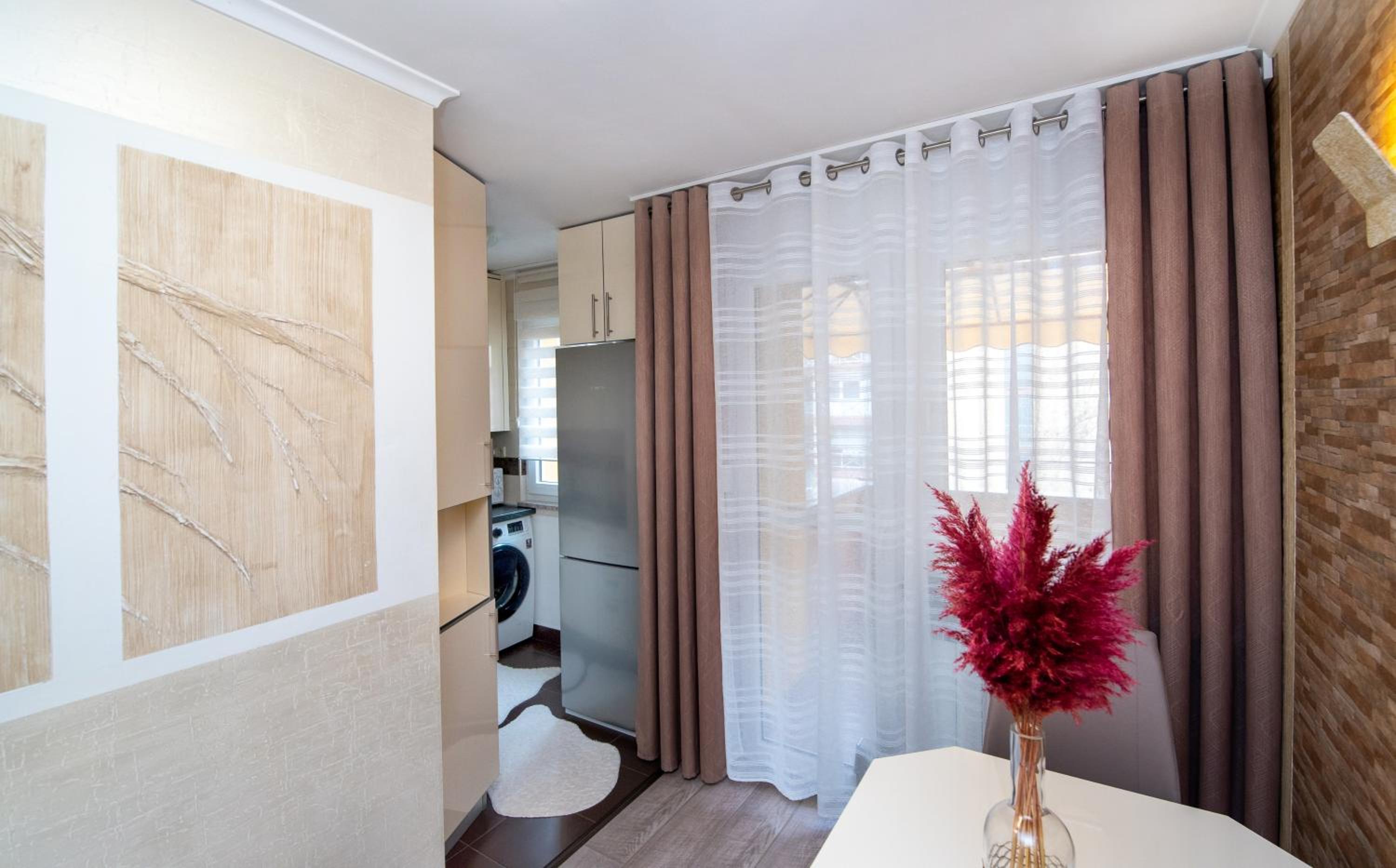 Studio Apartman Pannonia 1
