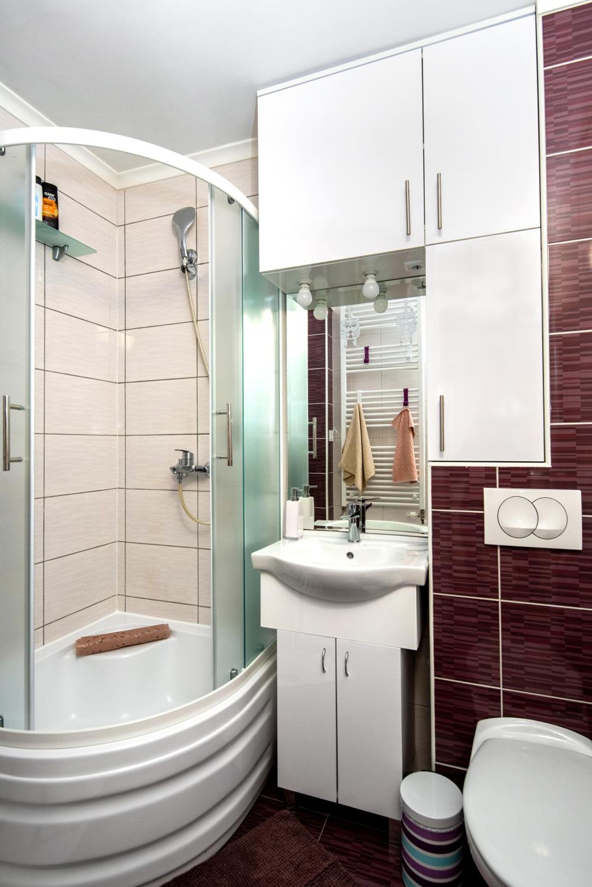 Studio Apartman Pannonia 1