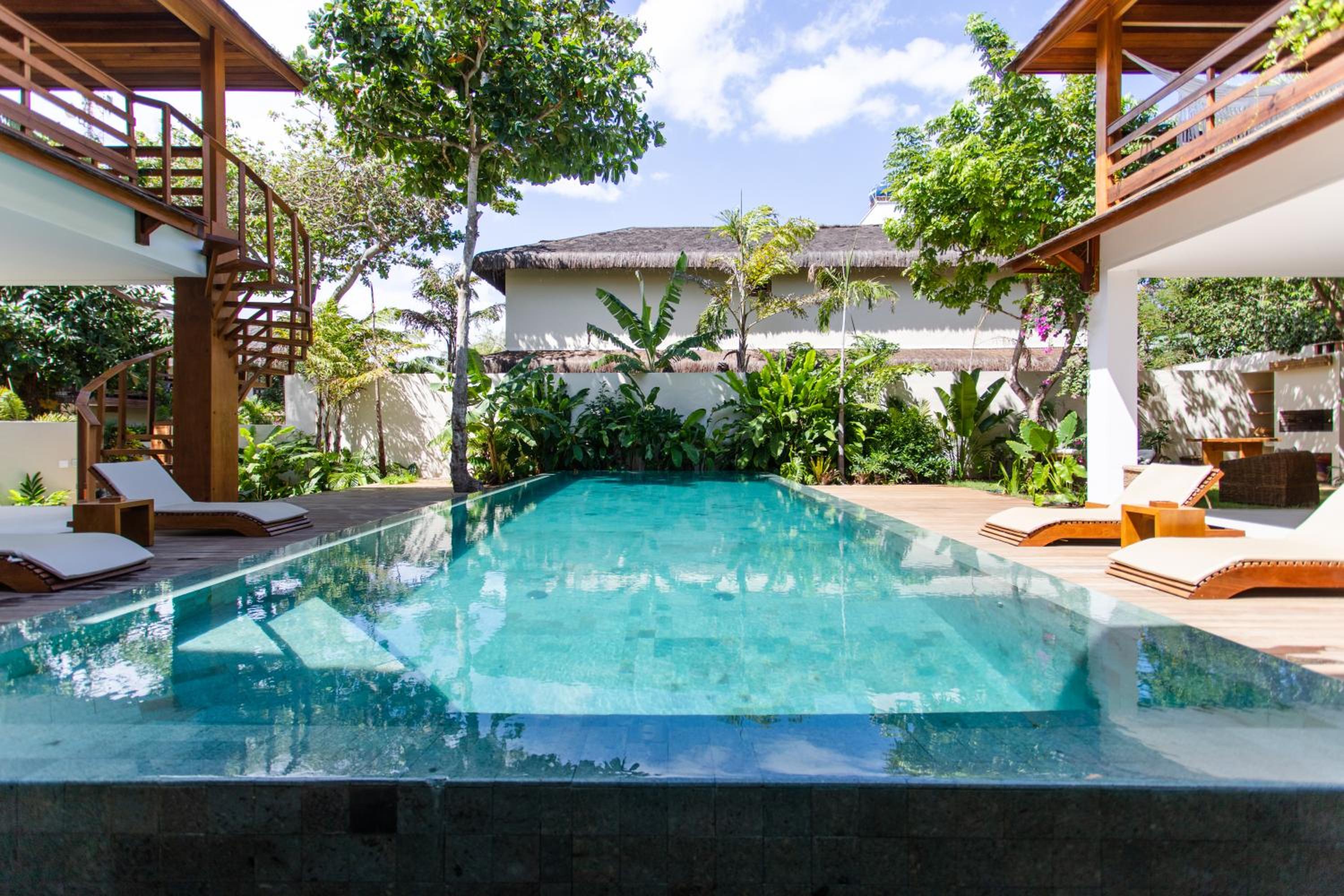 Vila Lion - Aldeia Jericoacoara Group