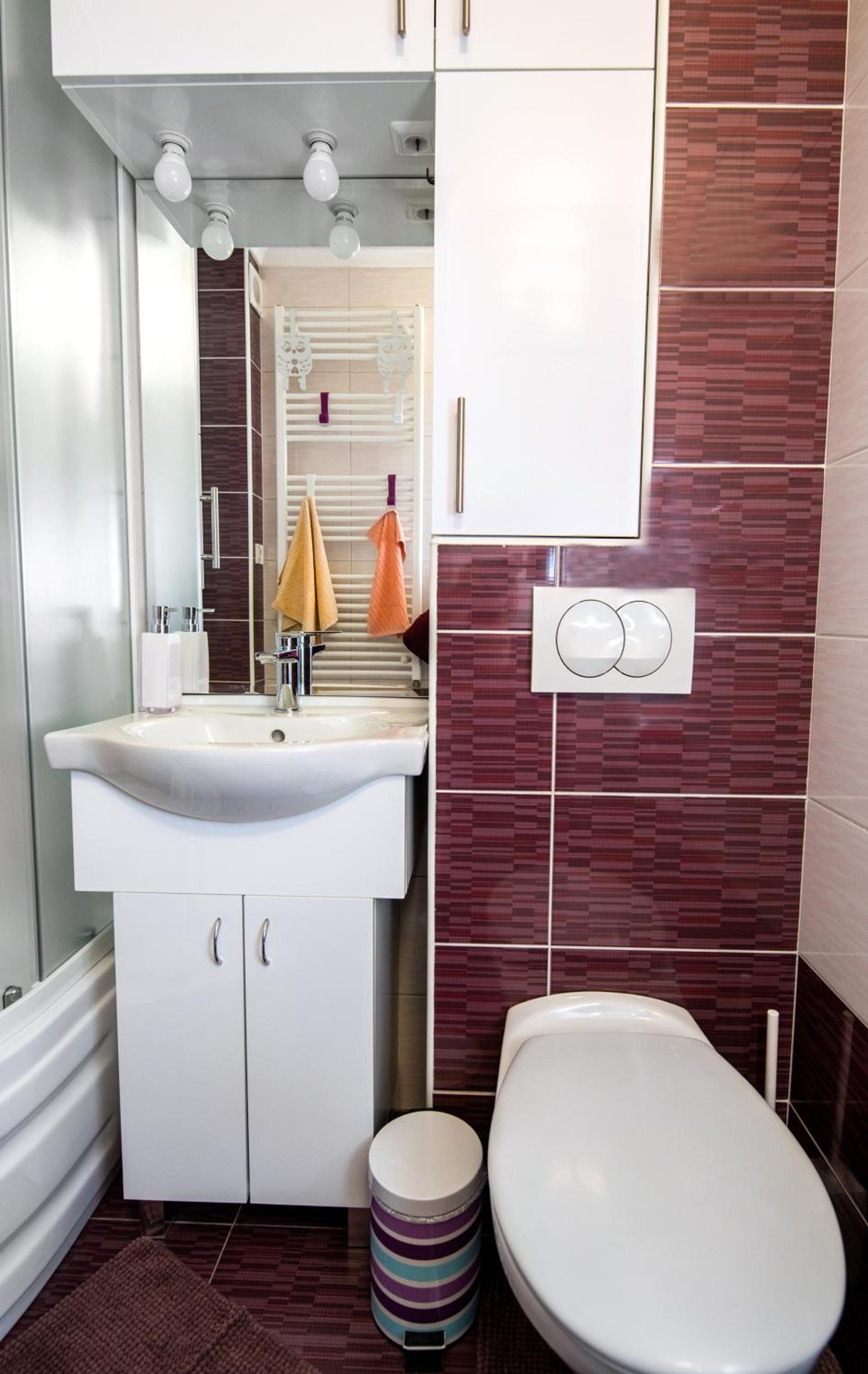 Studio Apartman Pannonia 1